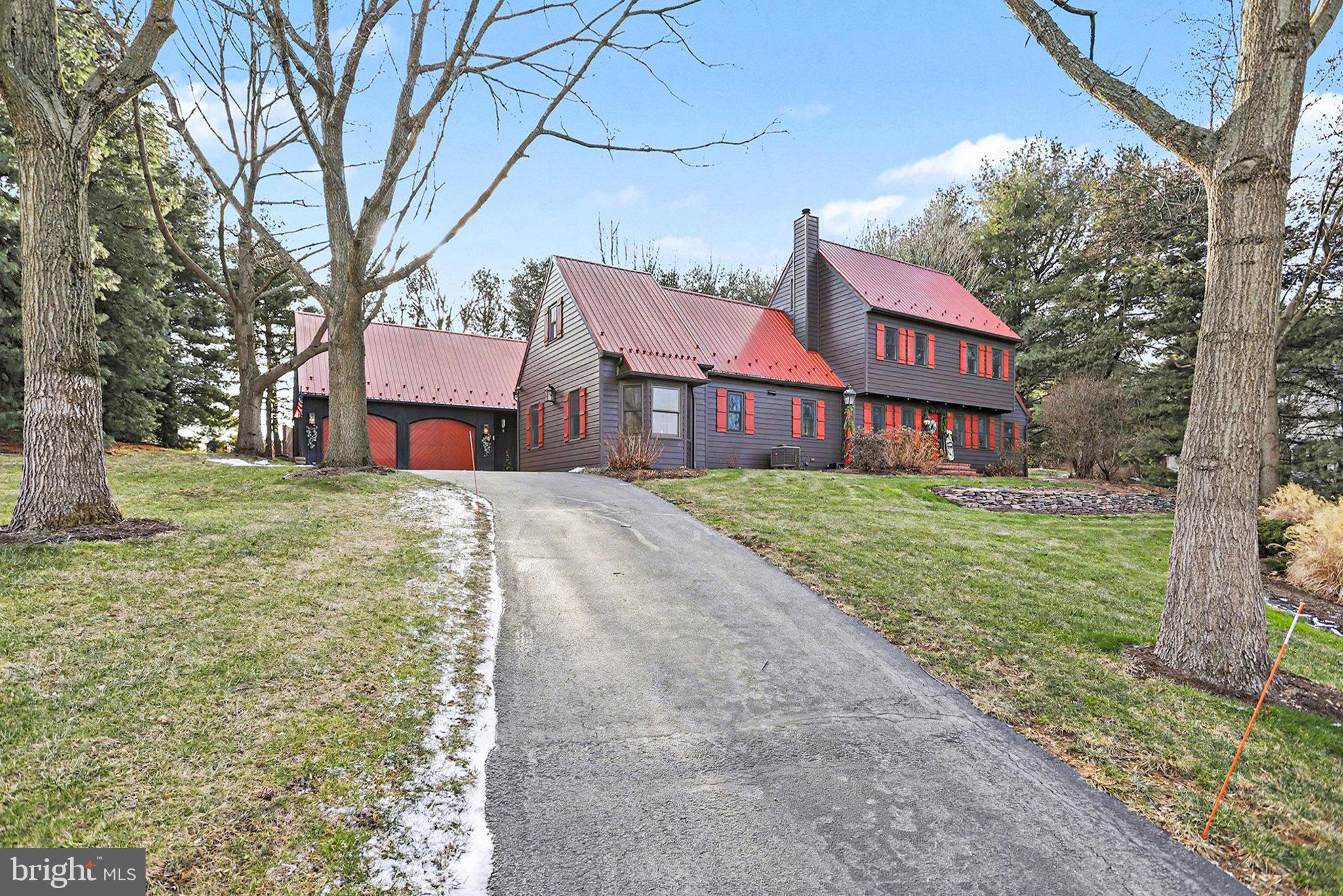 WARWICK TWP - Residential