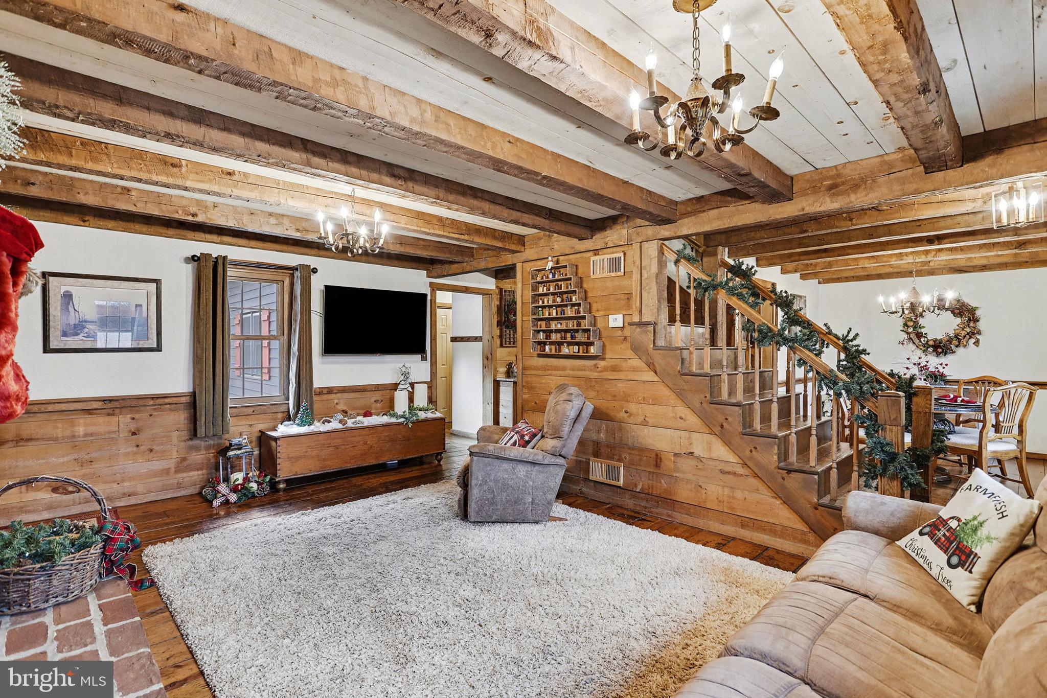 WARWICK TWP - Residential