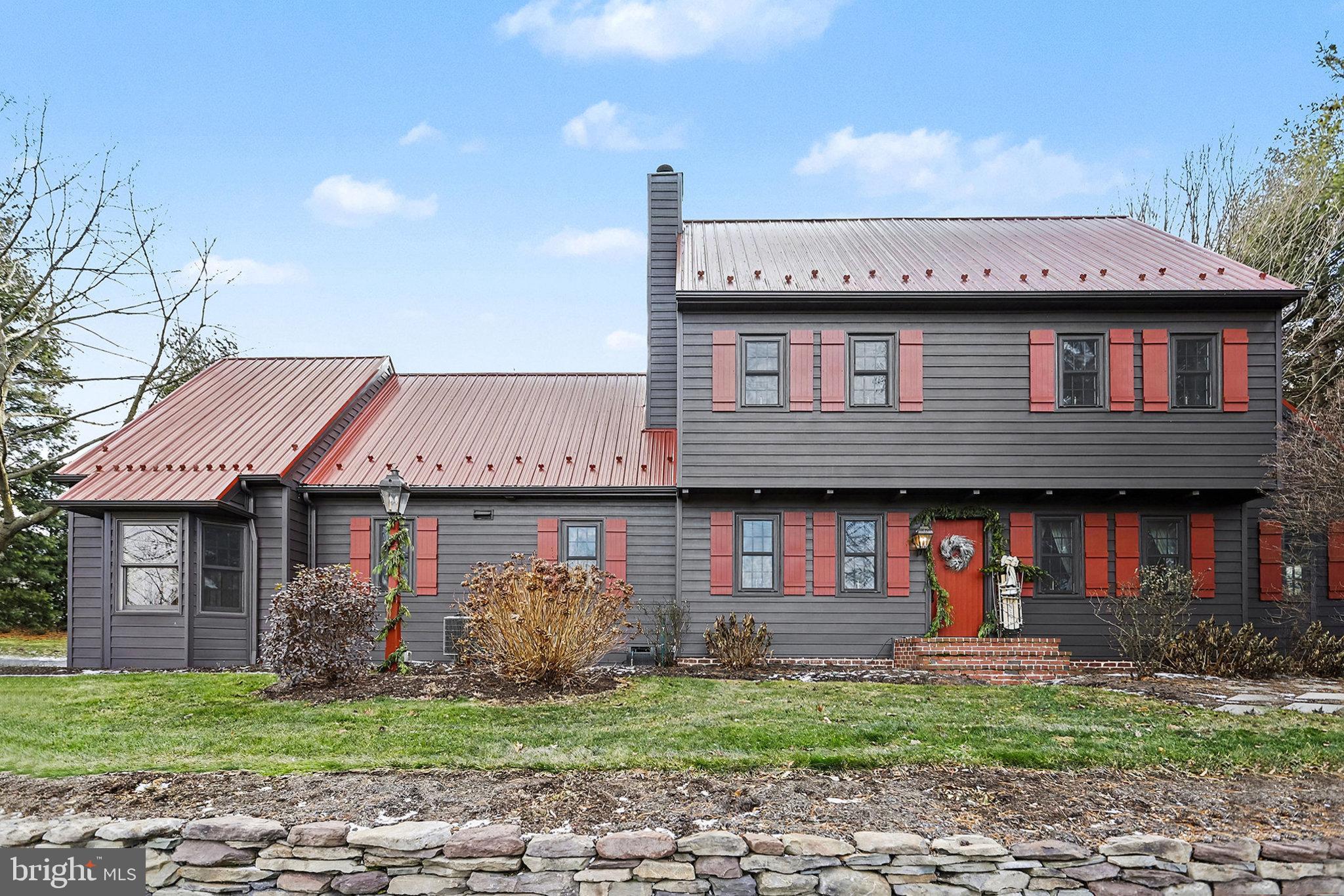 WARWICK TWP - Residential