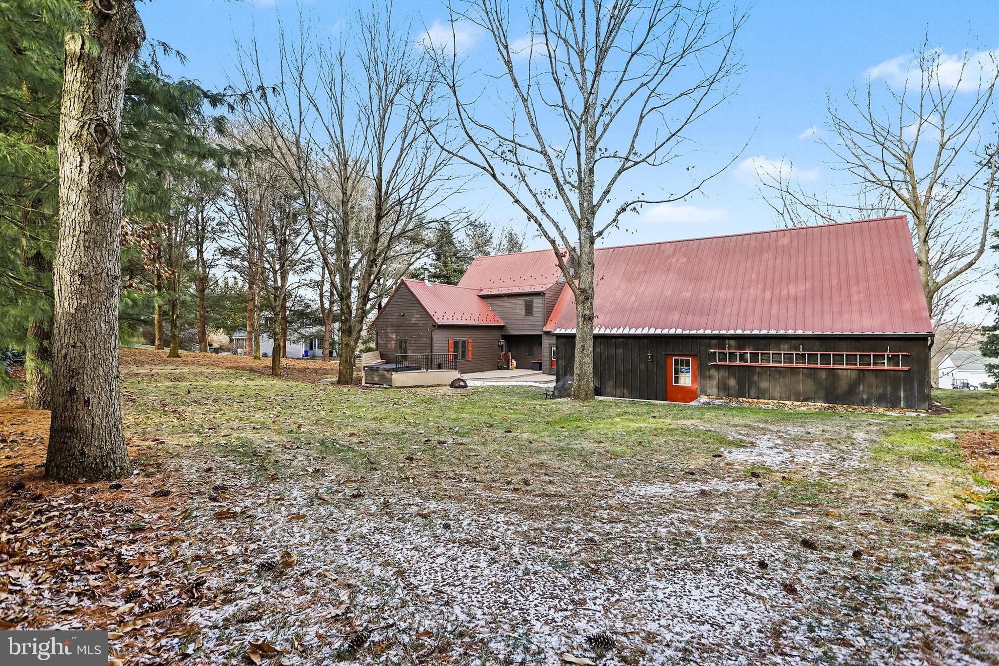 WARWICK TWP - Residential