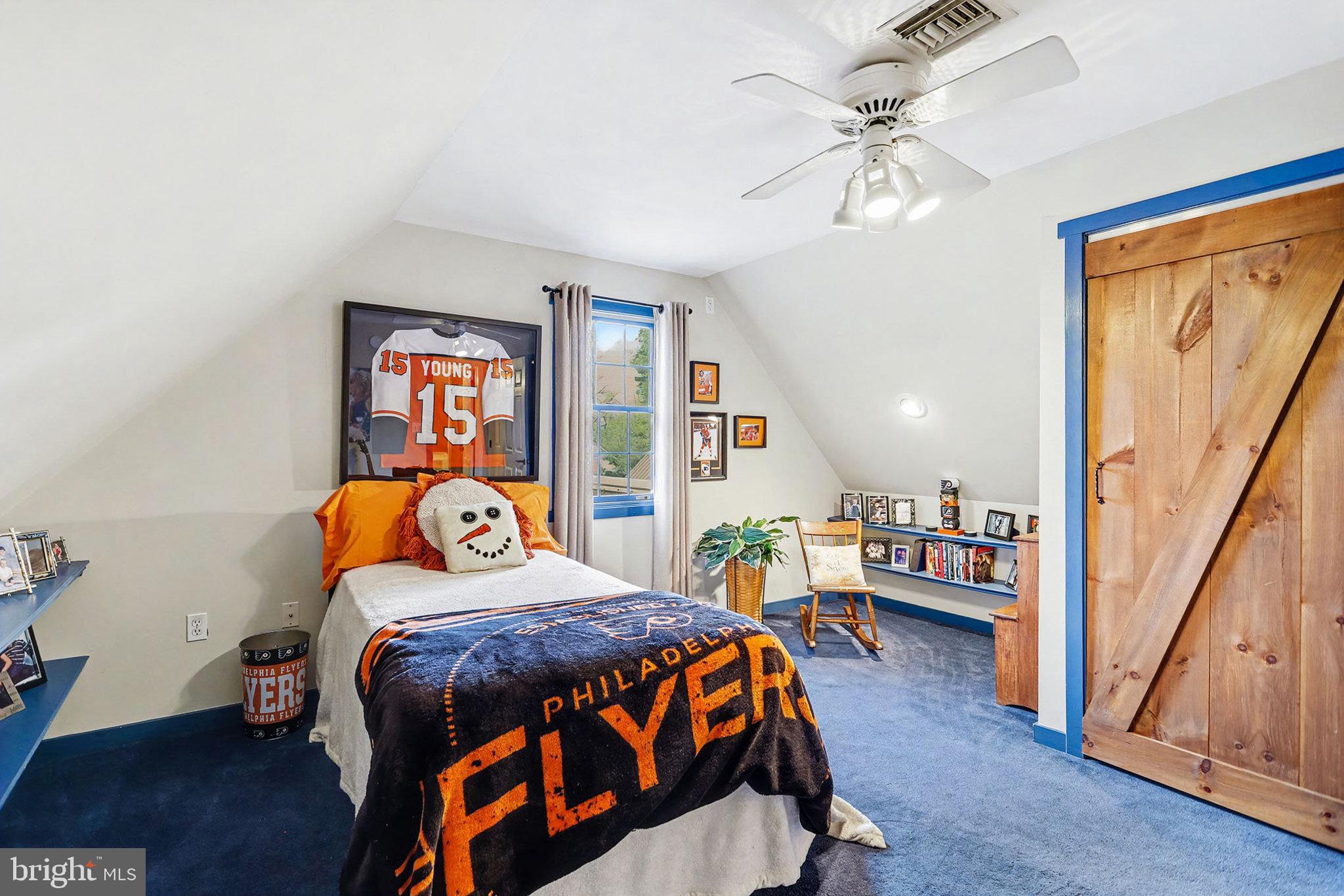 WARWICK TWP - Residential