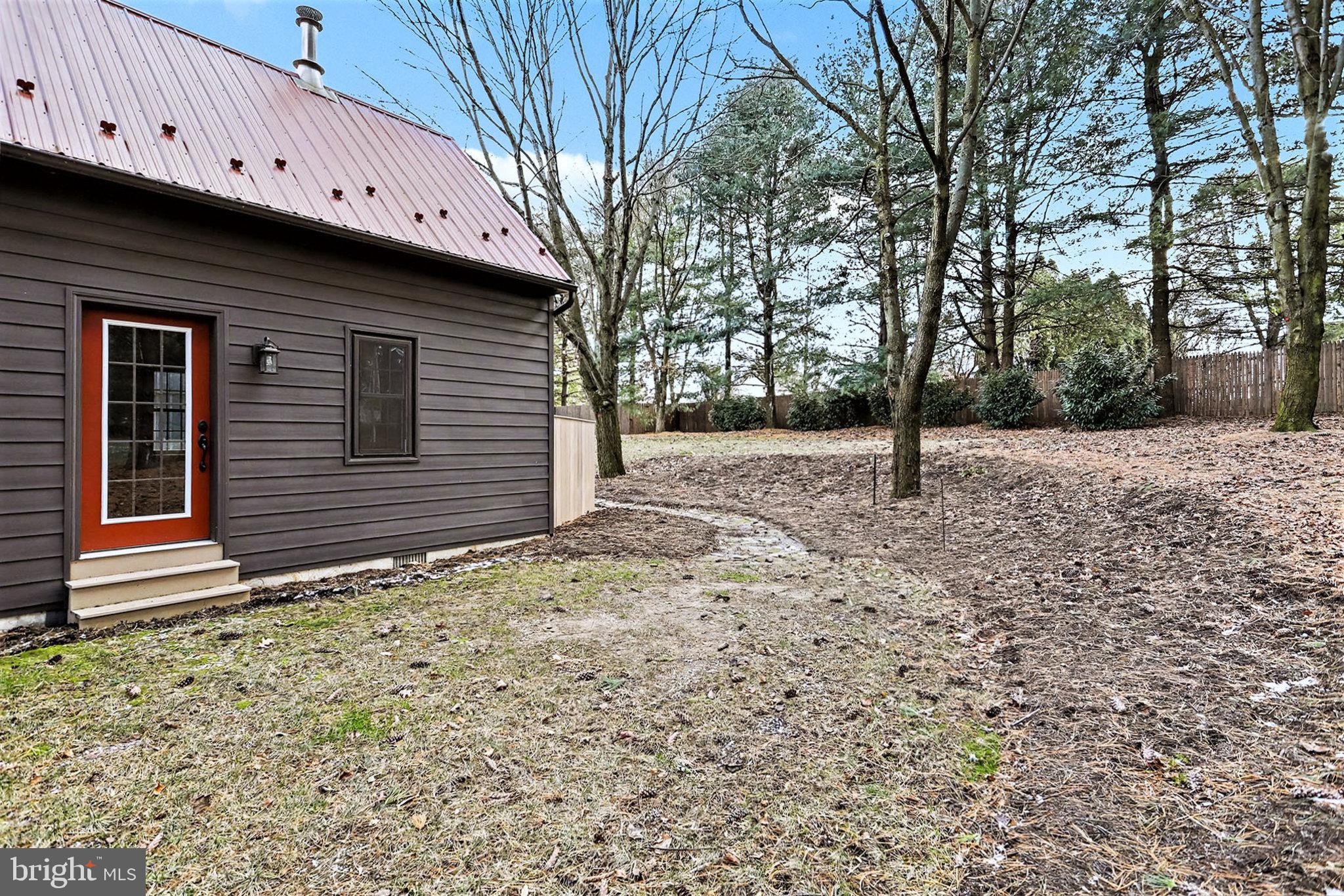 WARWICK TWP - Residential