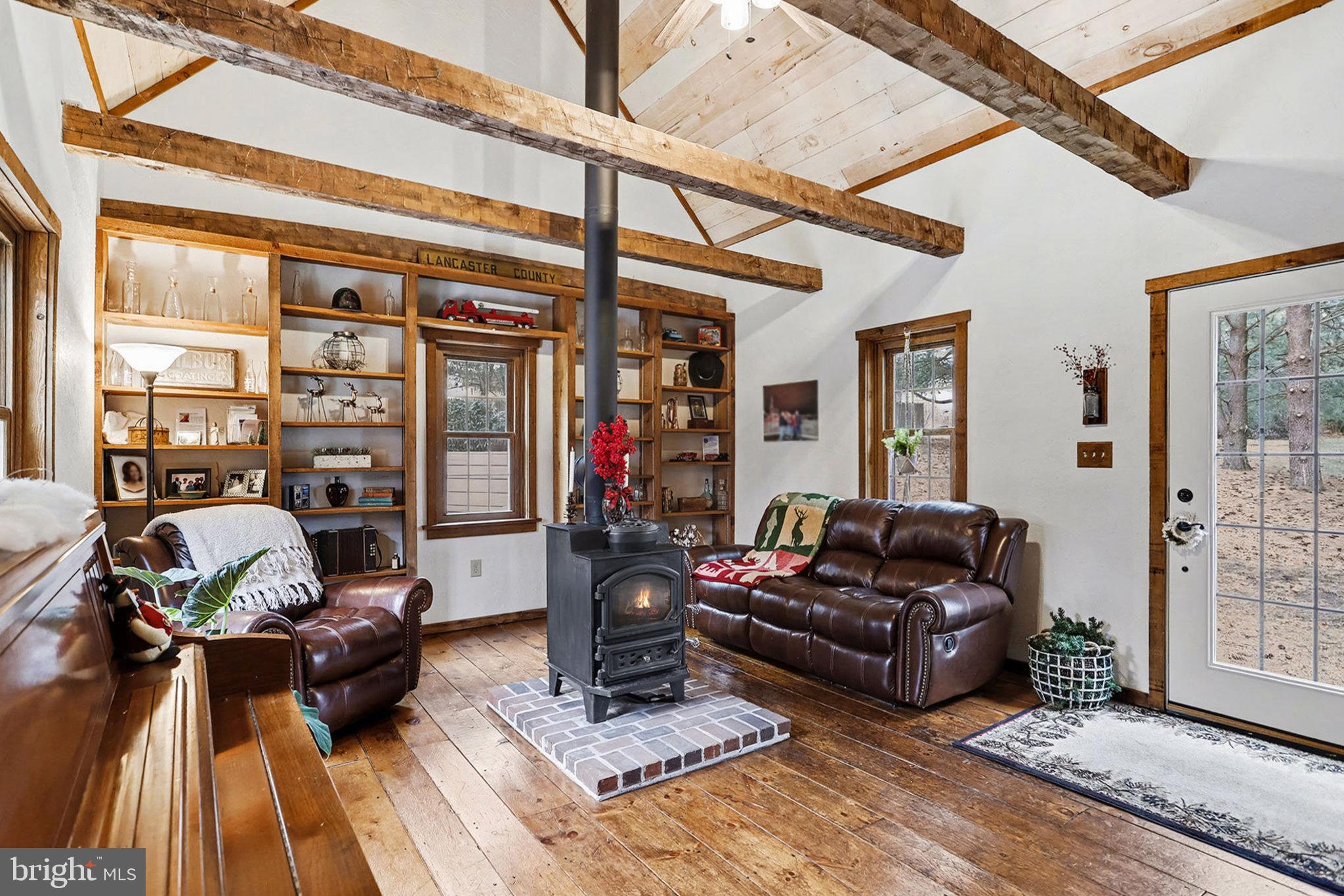 WARWICK TWP - Residential