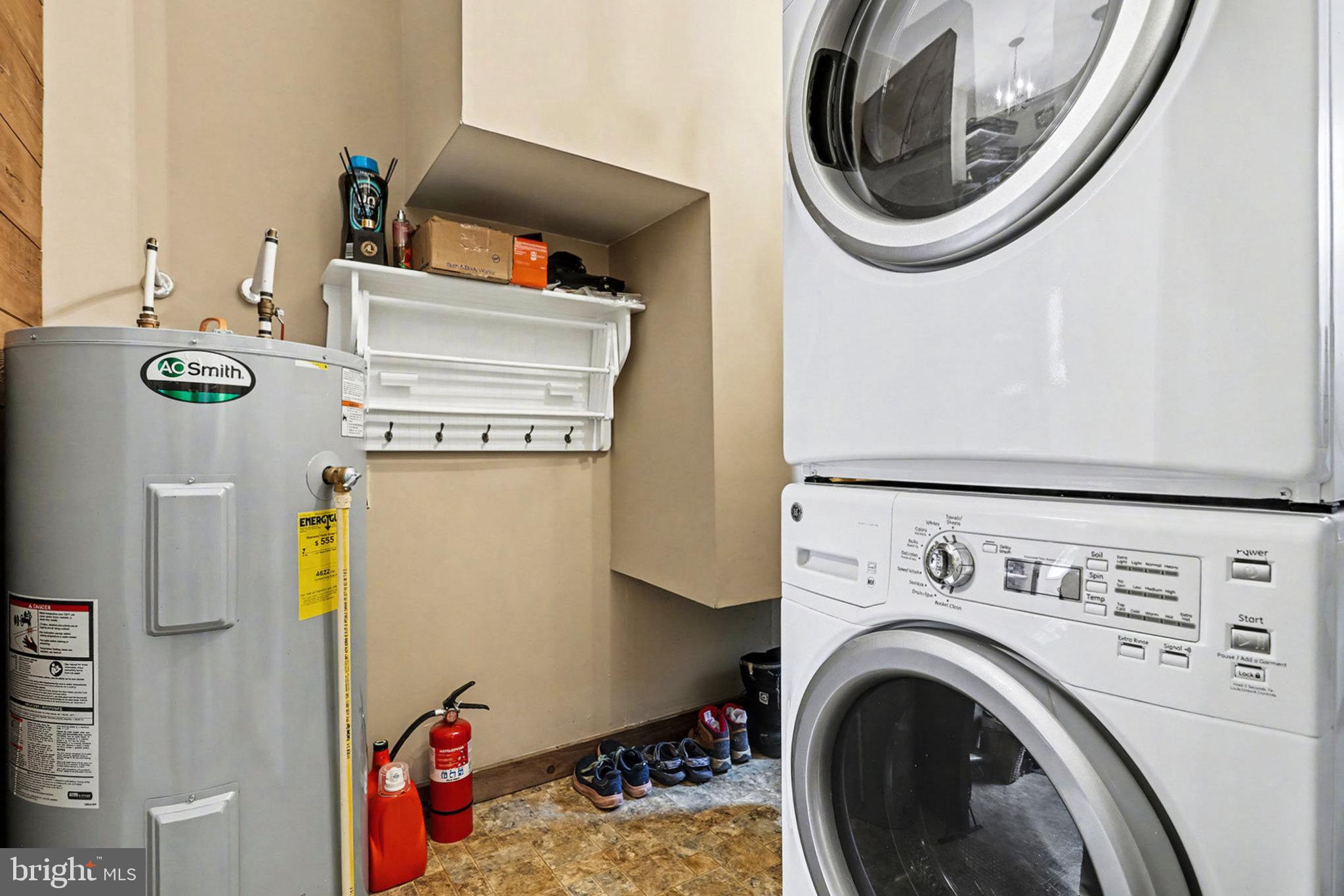 WARWICK TWP - Residential