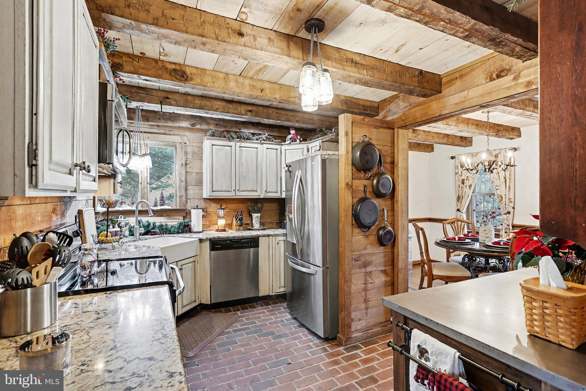 WARWICK TWP - Residential