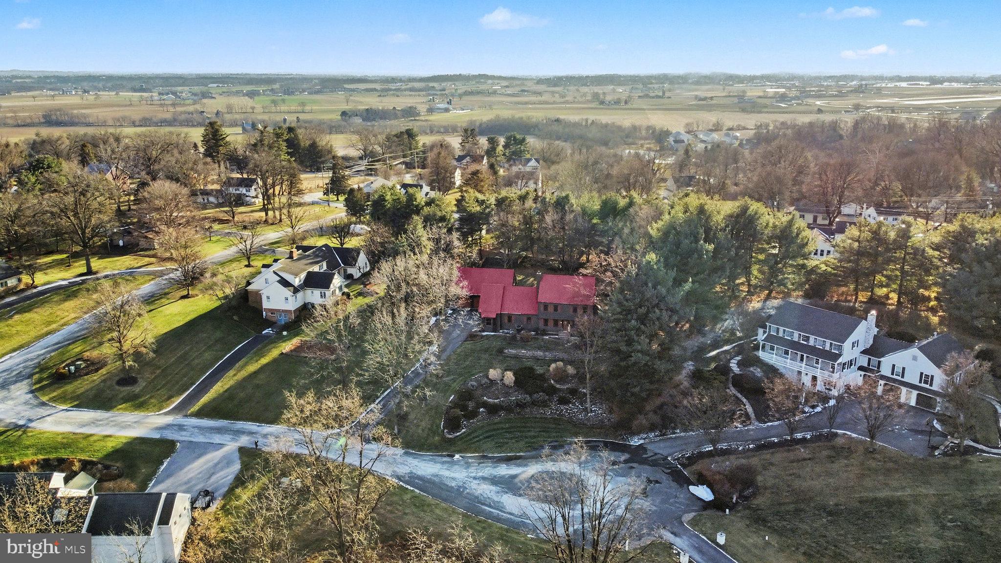 WARWICK TWP - Residential