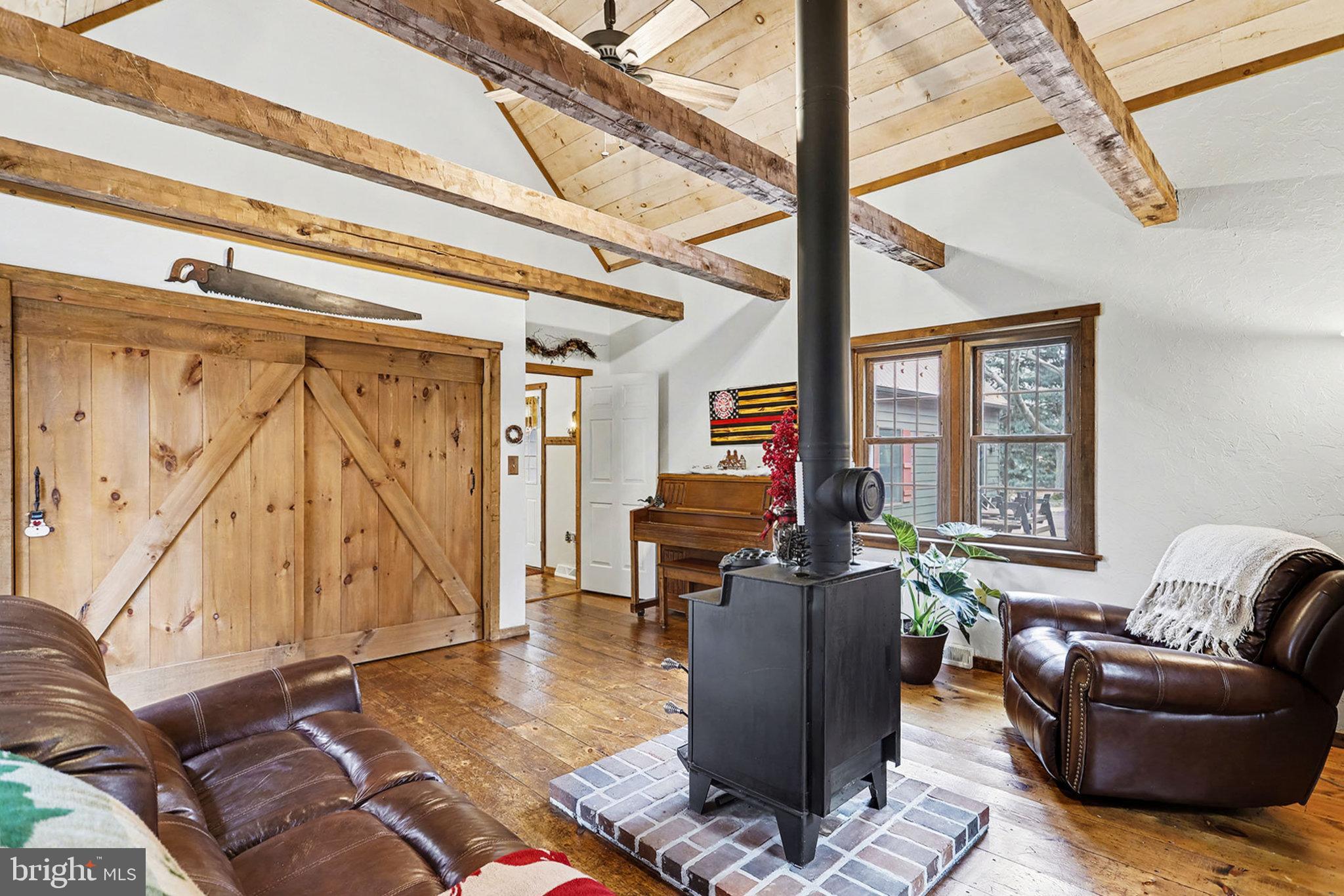 WARWICK TWP - Residential