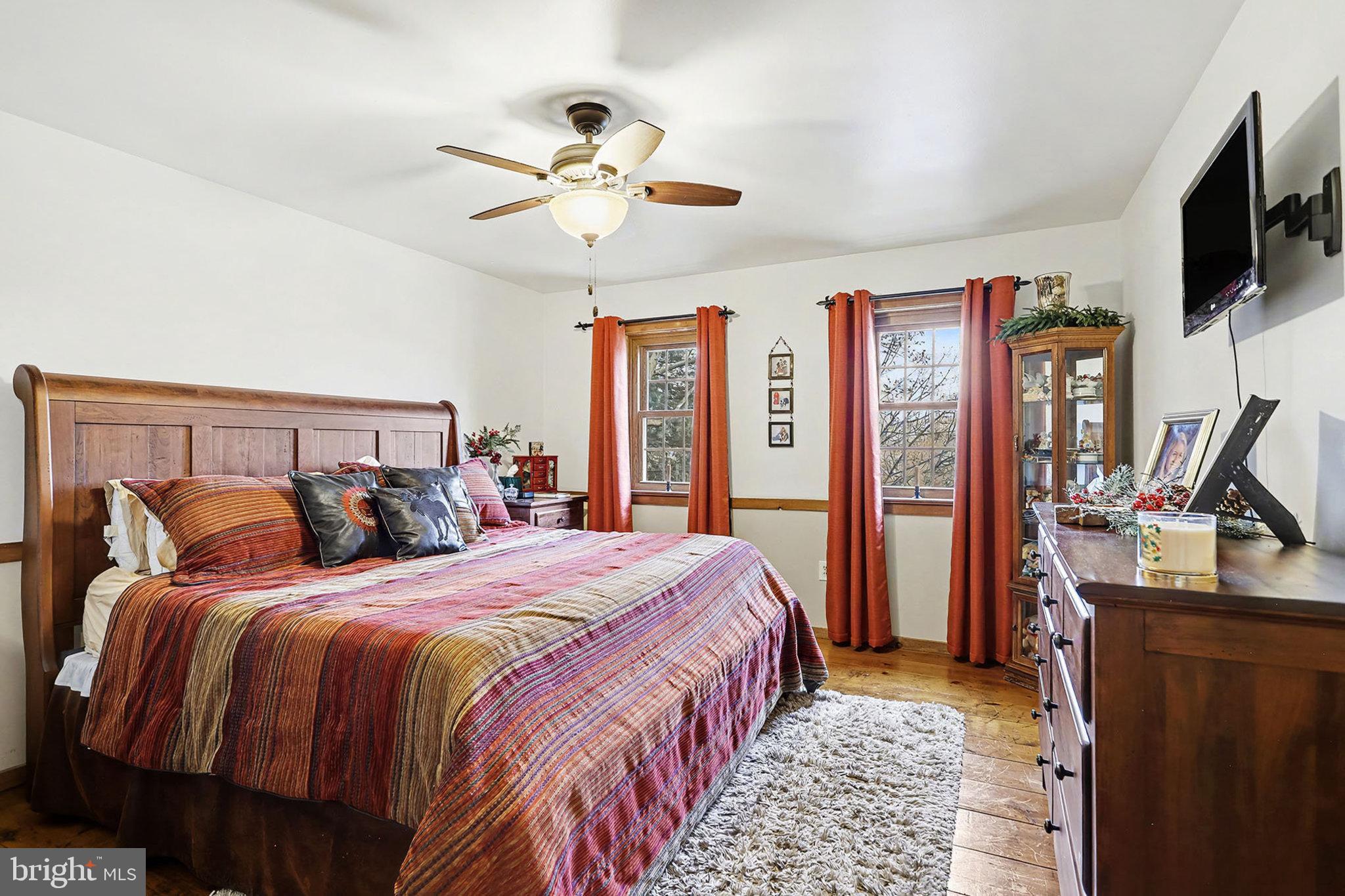 WARWICK TWP - Residential