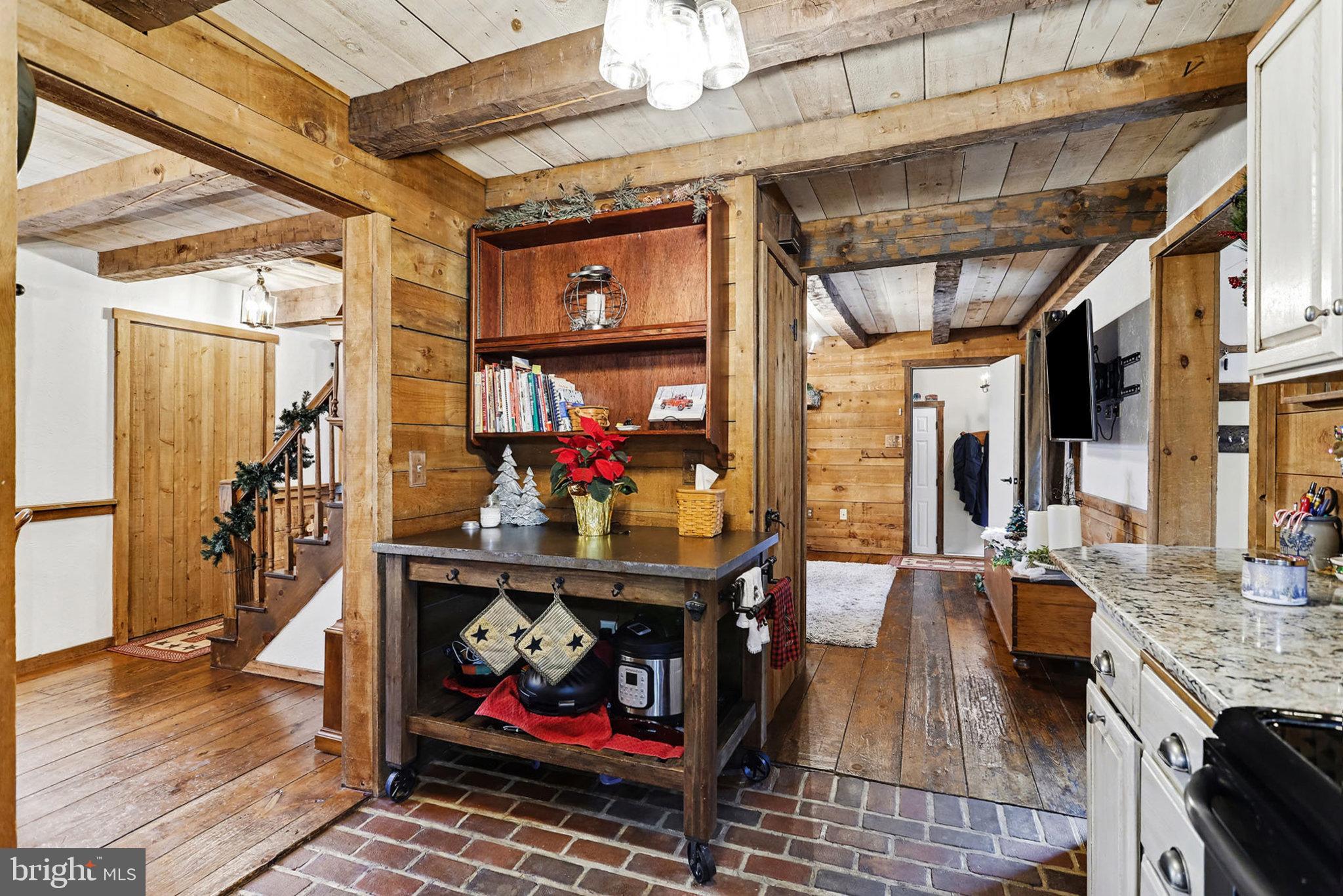 WARWICK TWP - Residential