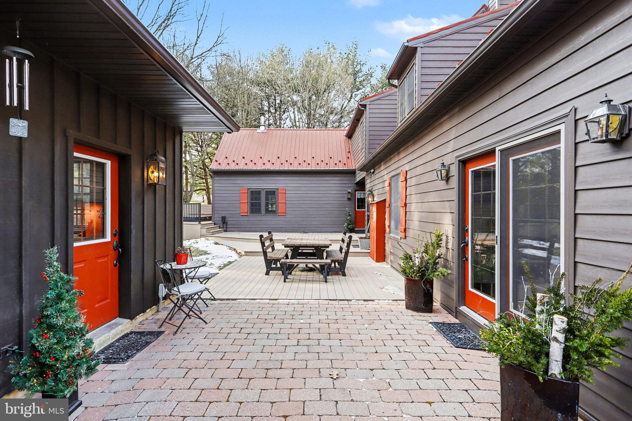 WARWICK TWP - Residential