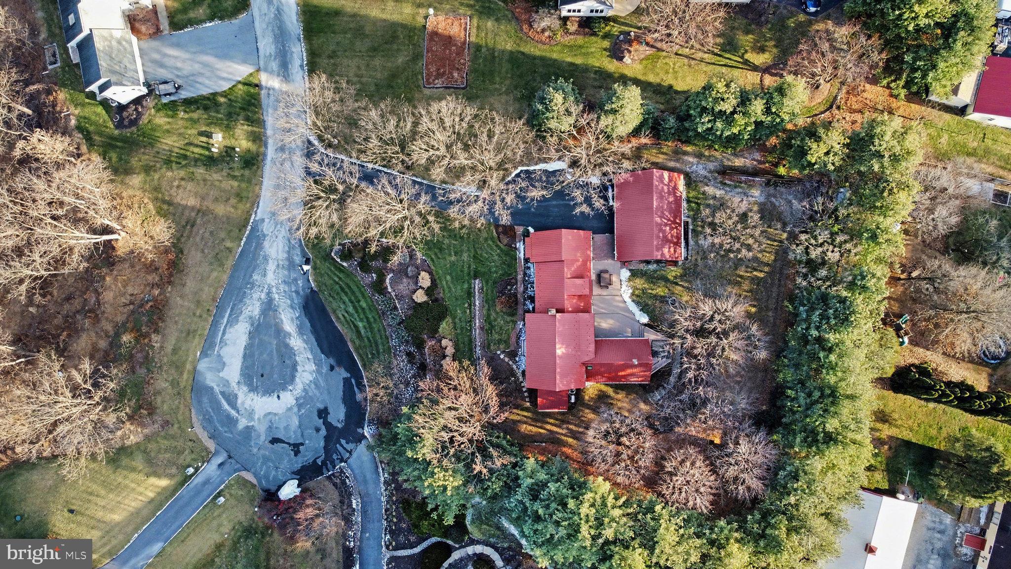 WARWICK TWP - Residential