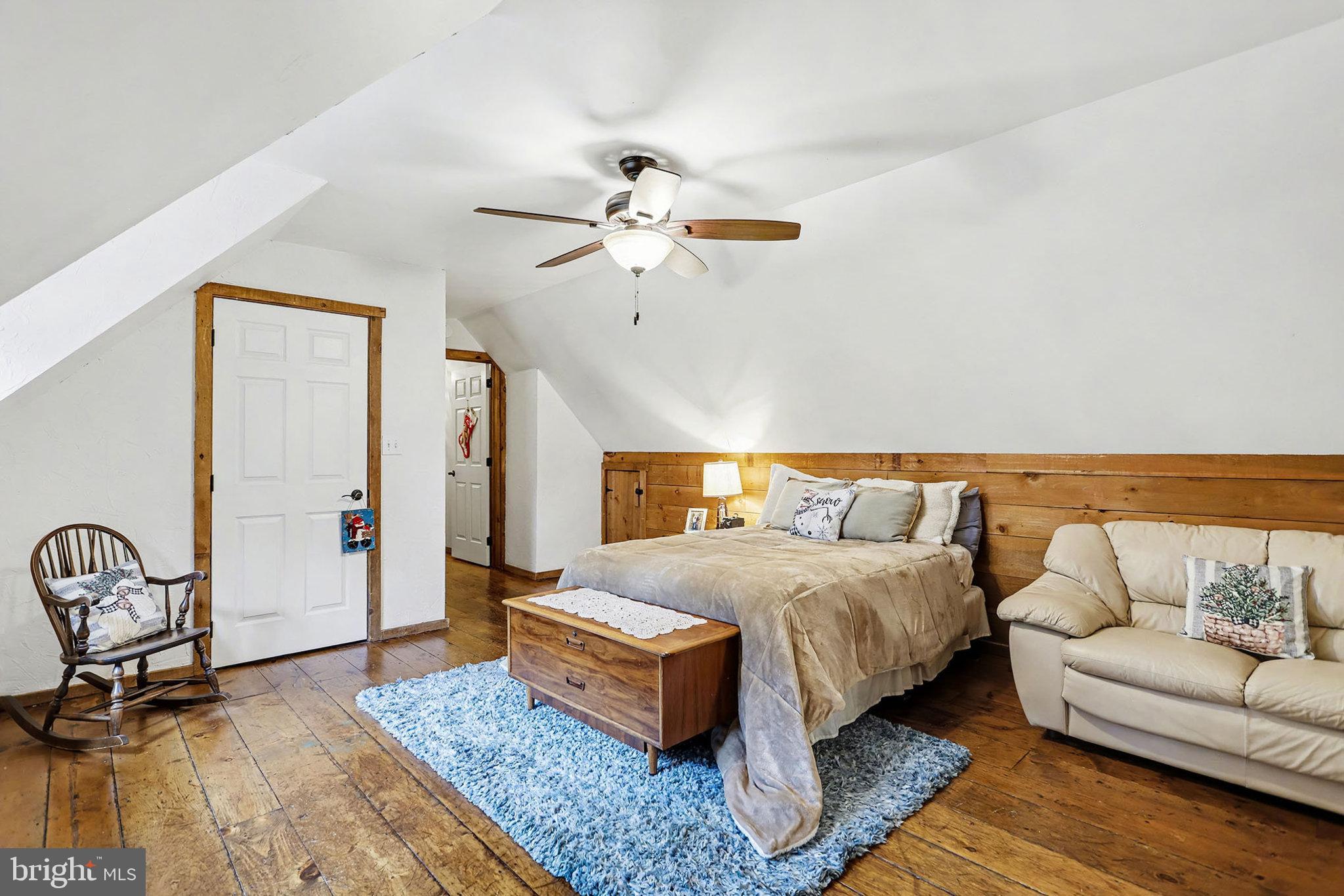 WARWICK TWP - Residential