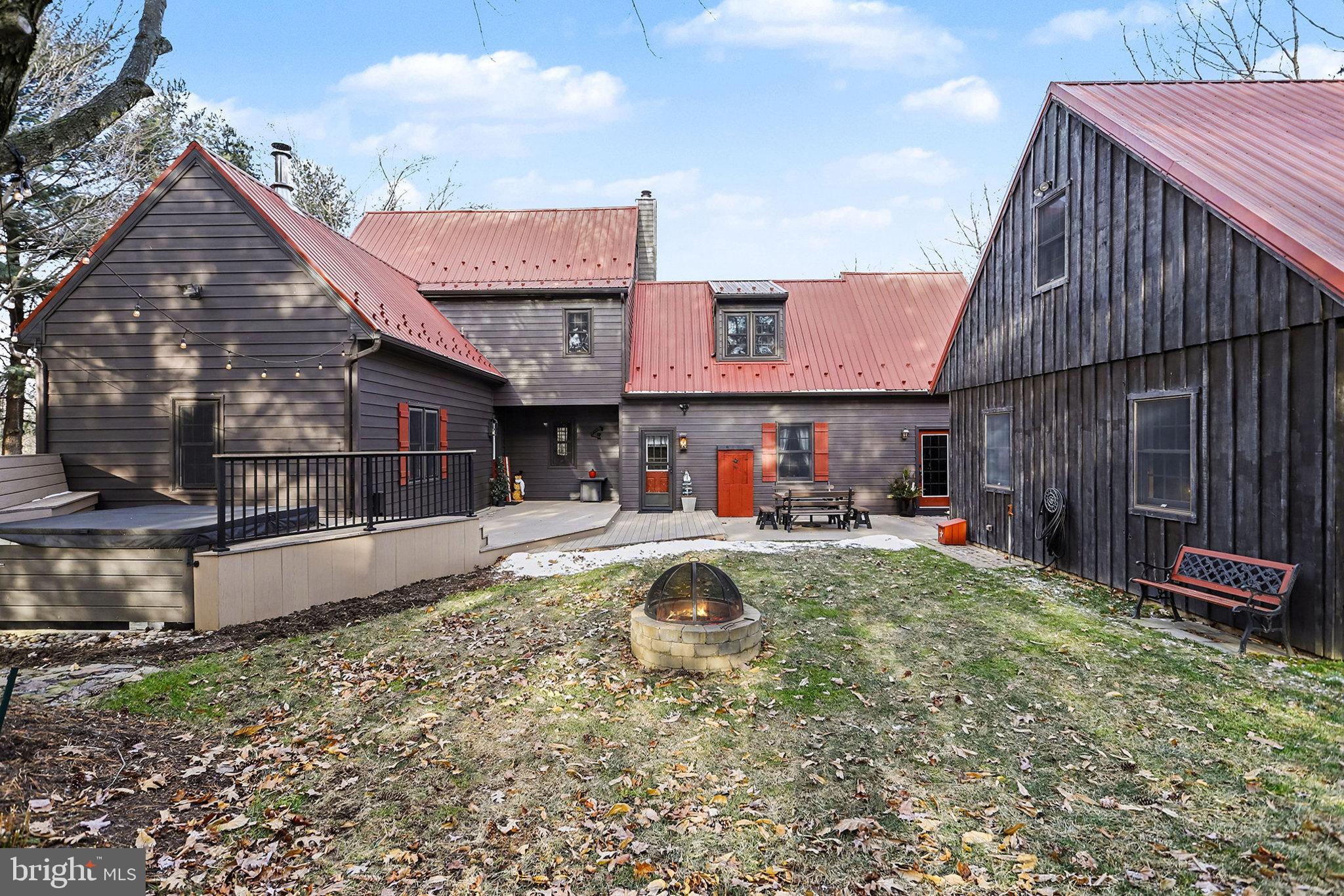 WARWICK TWP - Residential