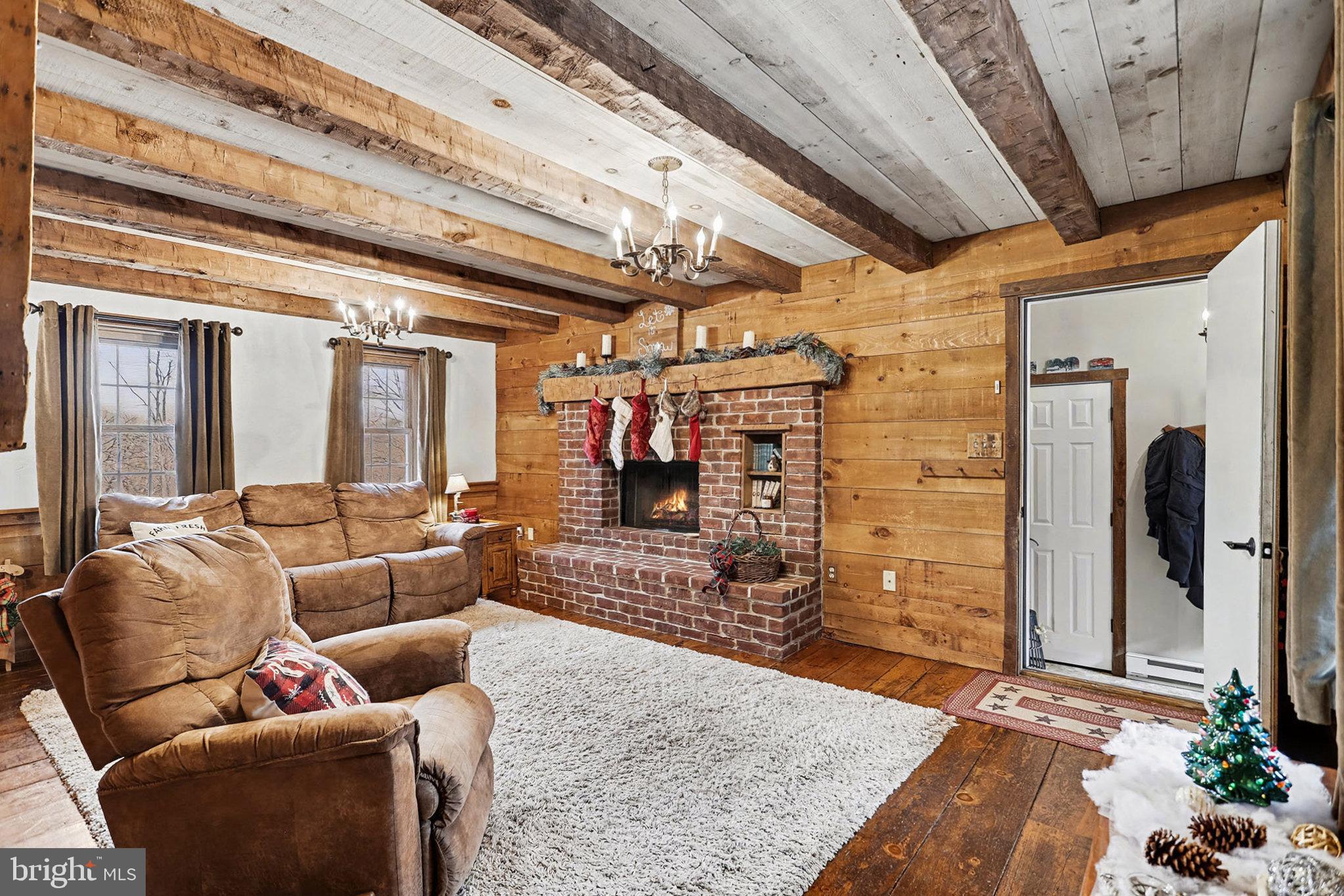 WARWICK TWP - Residential