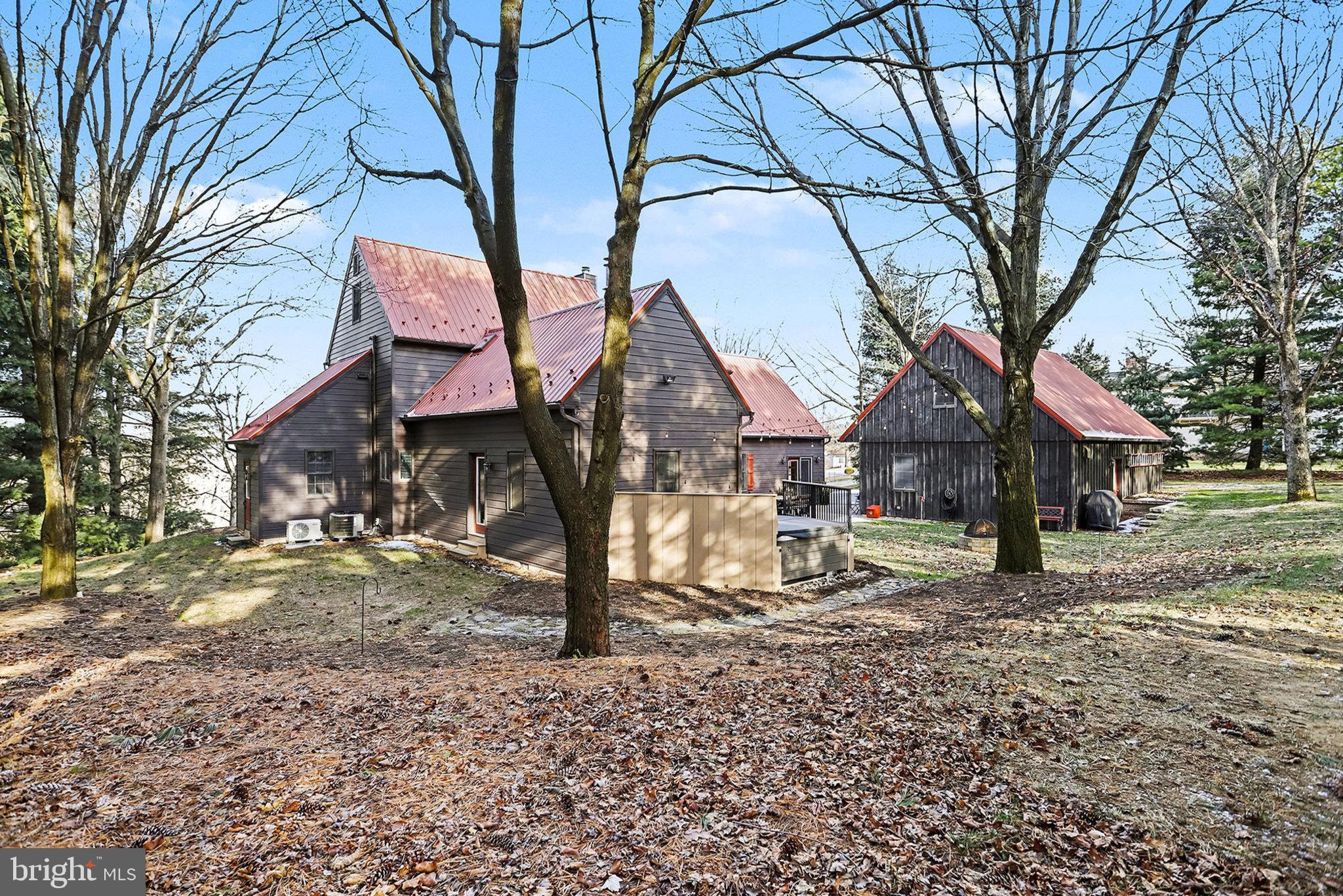 WARWICK TWP - Residential