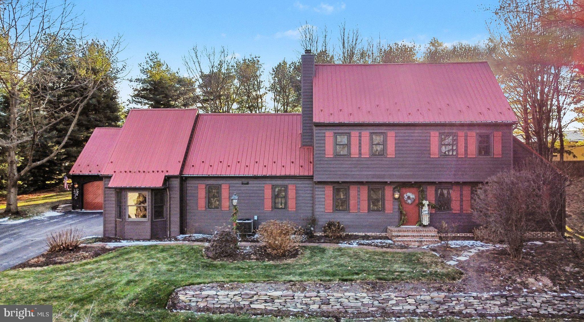 WARWICK TWP - Residential