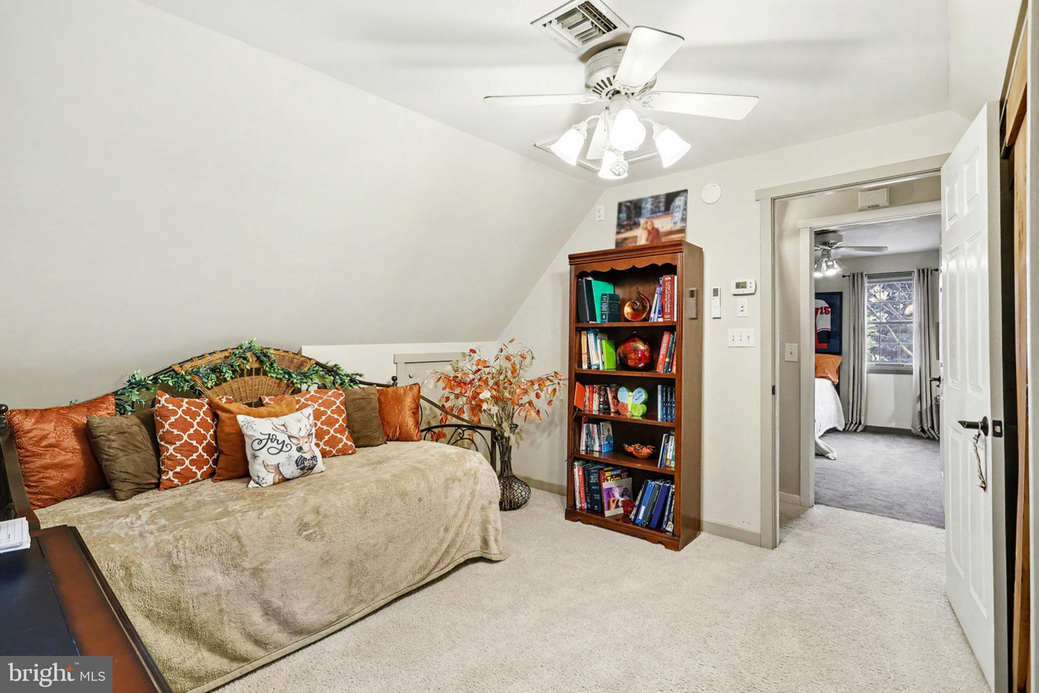 WARWICK TWP - Residential