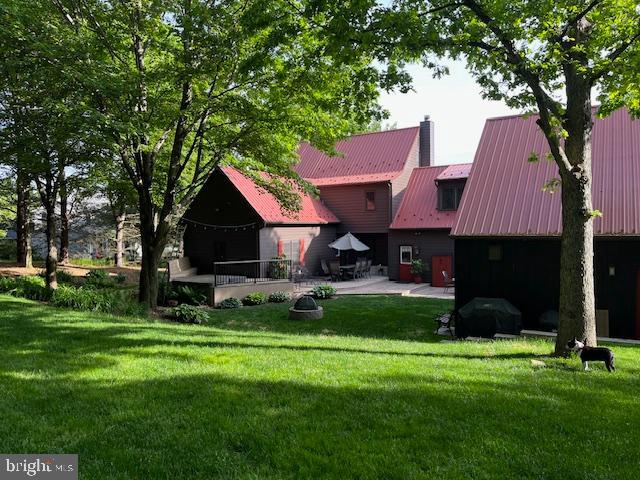 WARWICK TWP - Residential