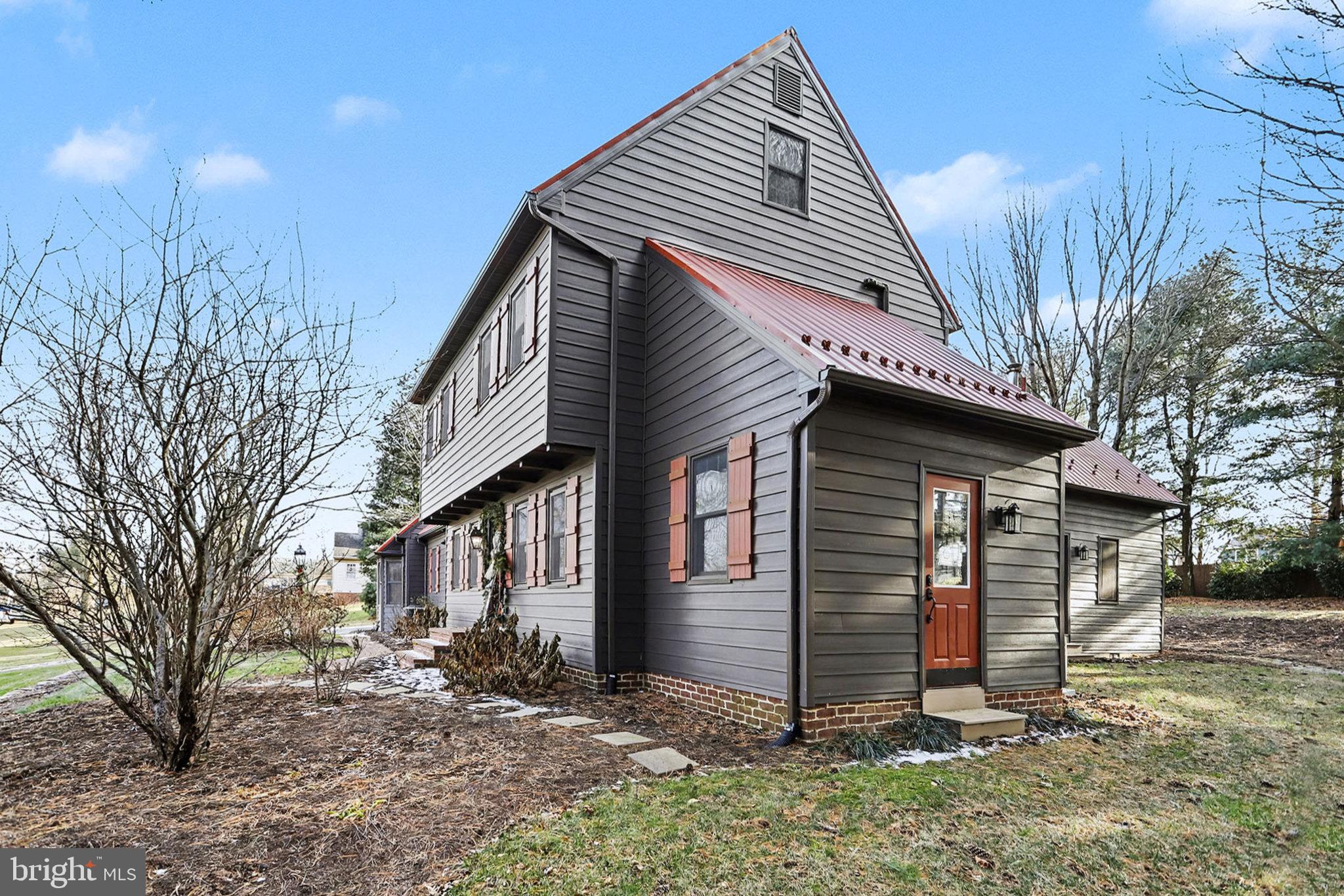 WARWICK TWP - Residential