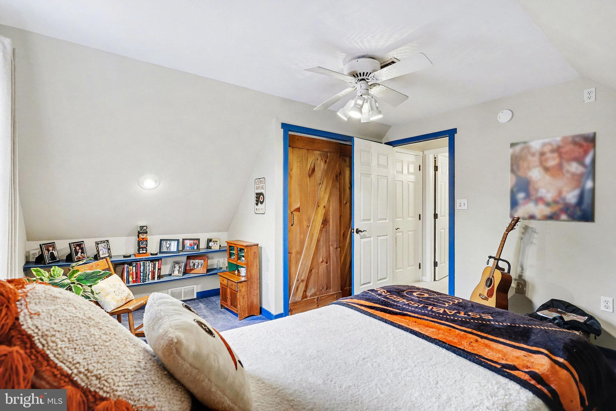 WARWICK TWP - Residential