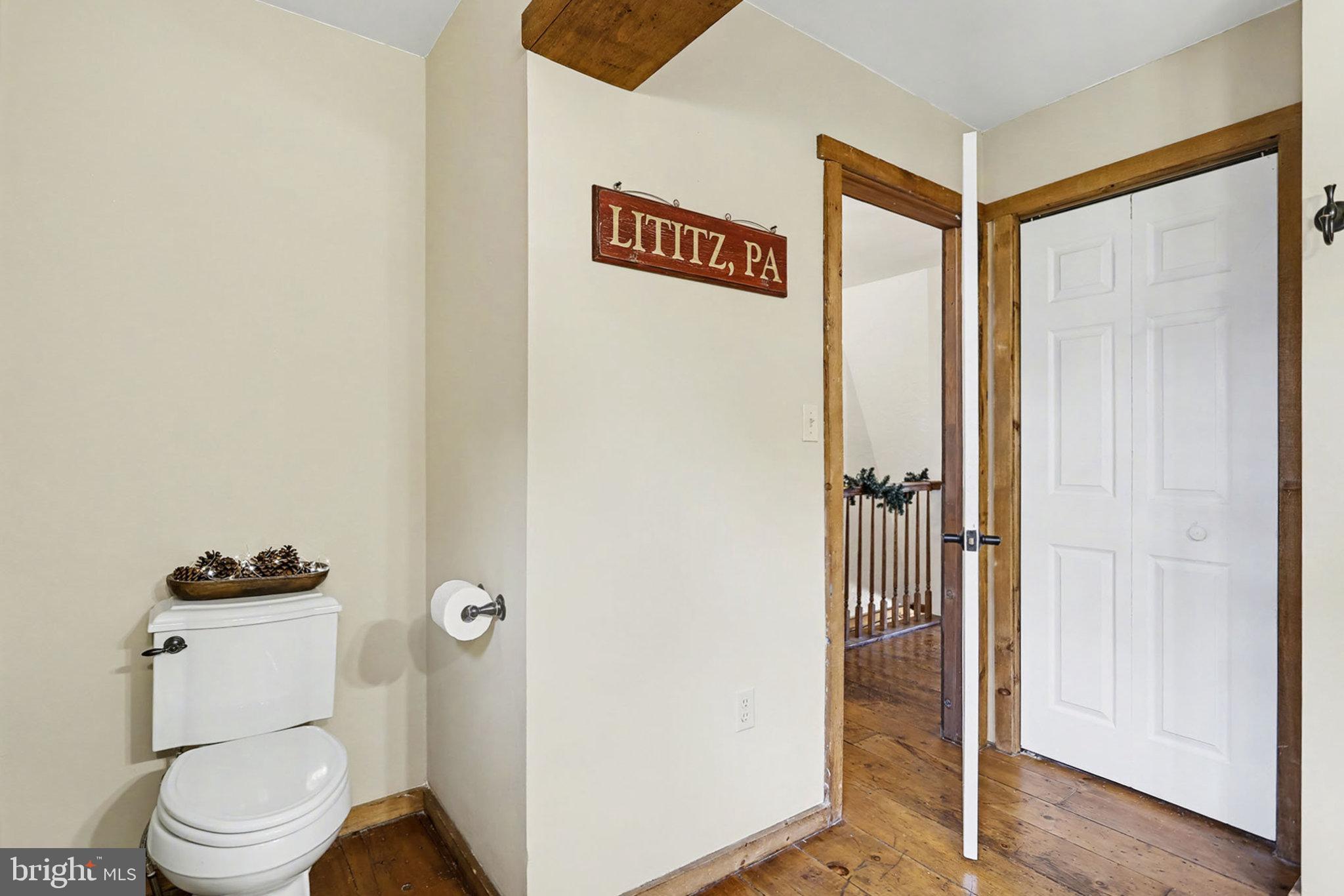 WARWICK TWP - Residential