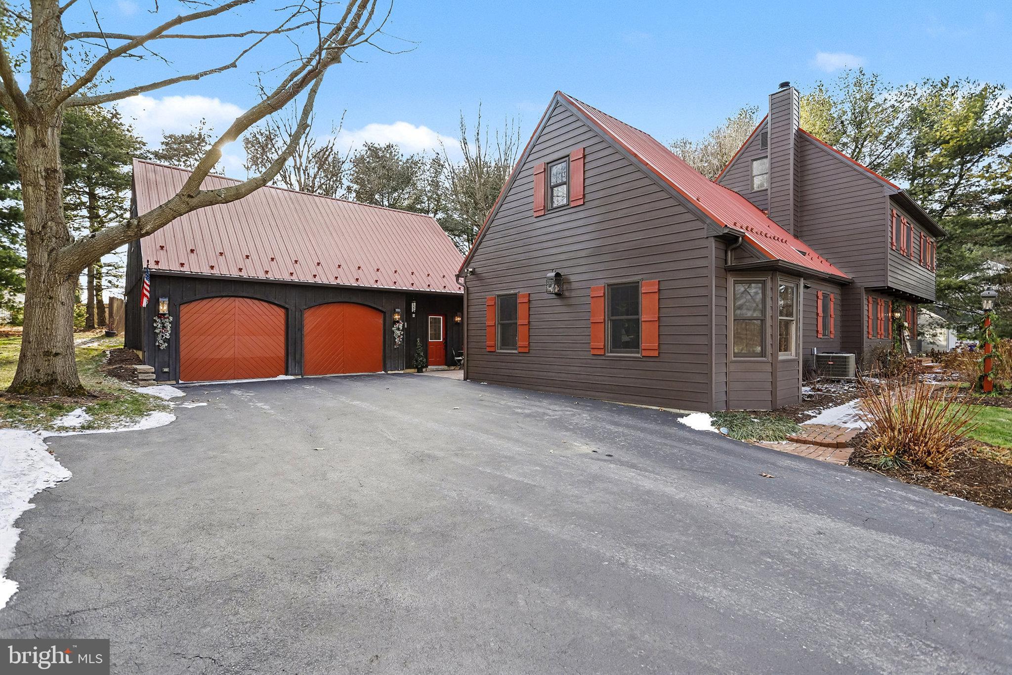 WARWICK TWP - Residential