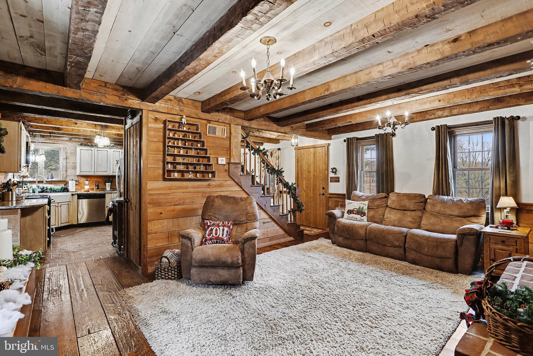 WARWICK TWP - Residential