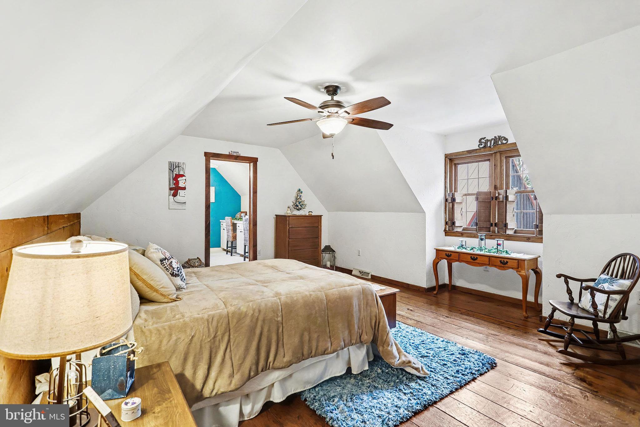 WARWICK TWP - Residential