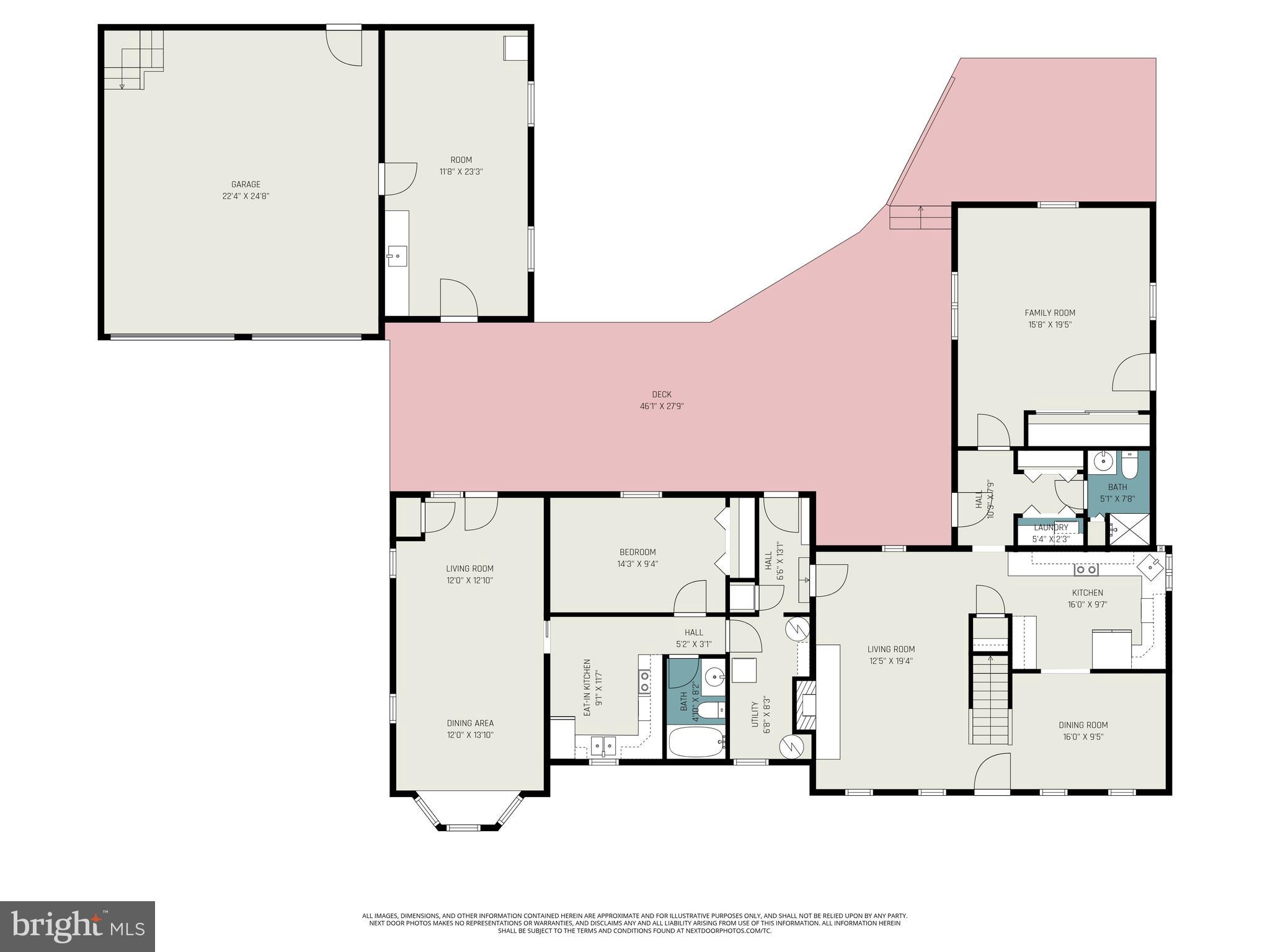 WARWICK TWP - Residential