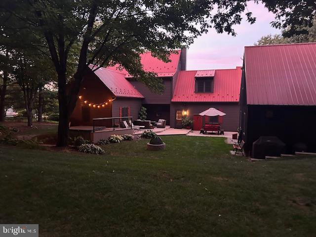 WARWICK TWP - Residential