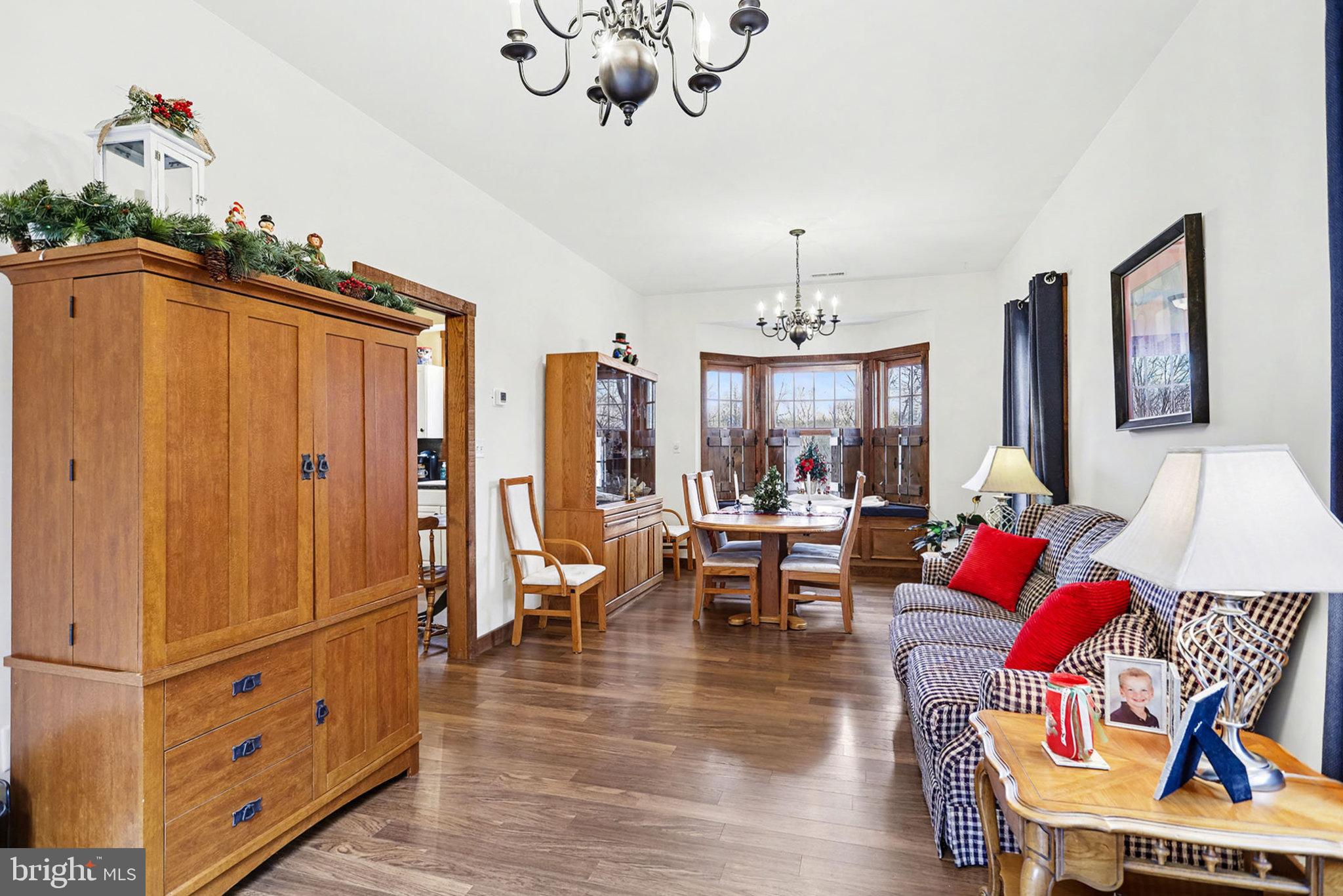 WARWICK TWP - Residential