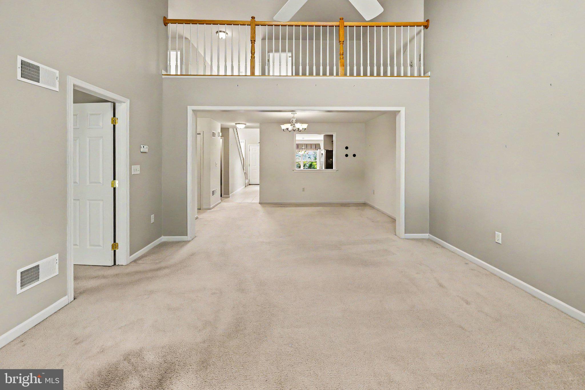 WITNEY RIDGE - Residential