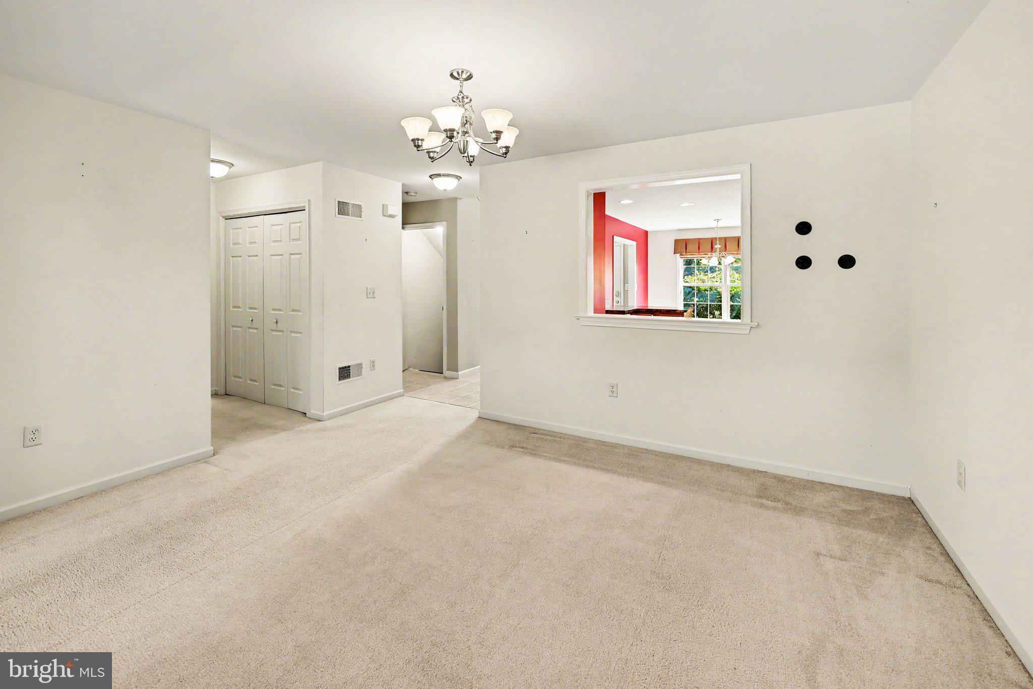 WITNEY RIDGE - Residential