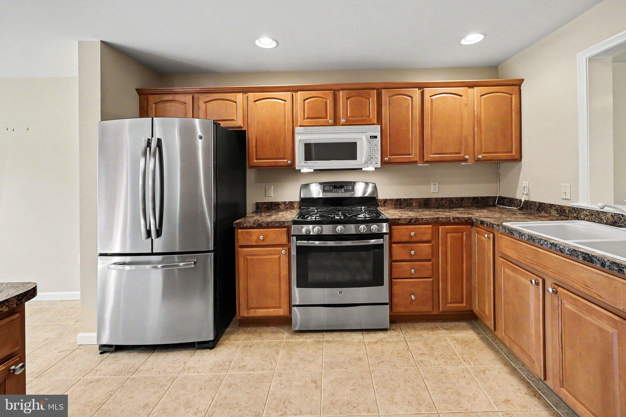 WITNEY RIDGE - Residential