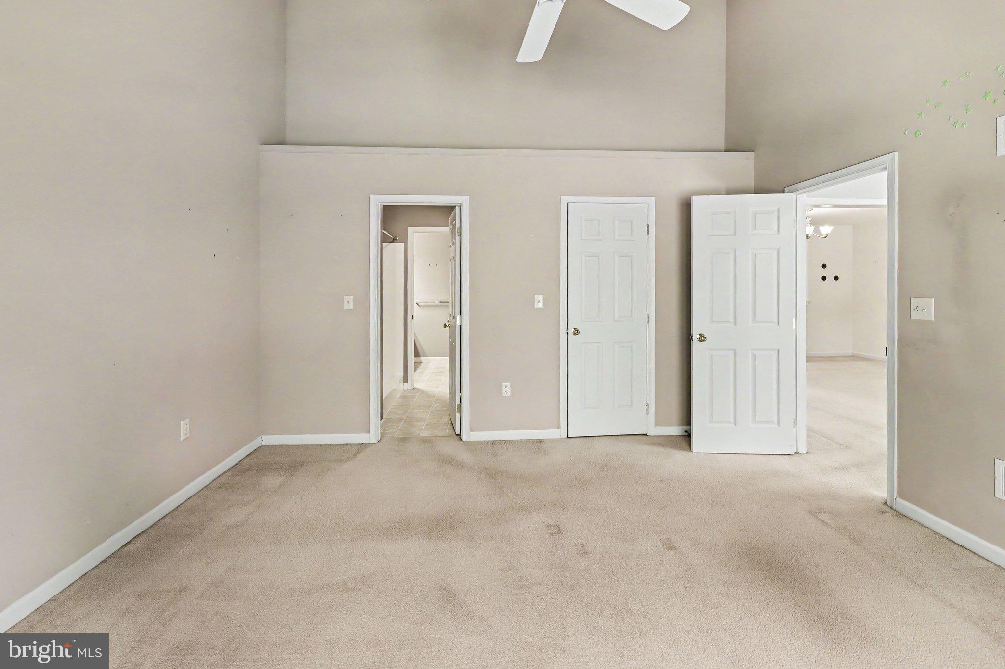 WITNEY RIDGE - Residential