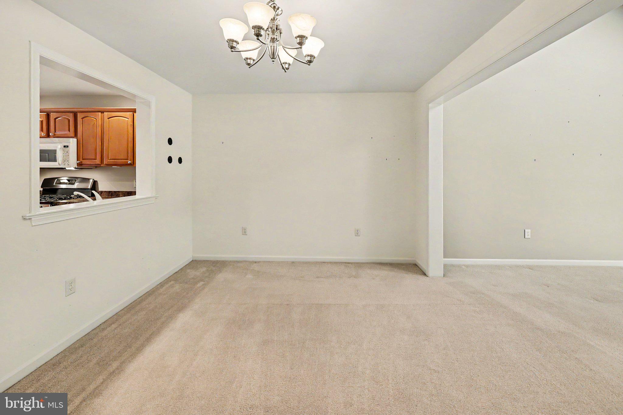 WITNEY RIDGE - Residential