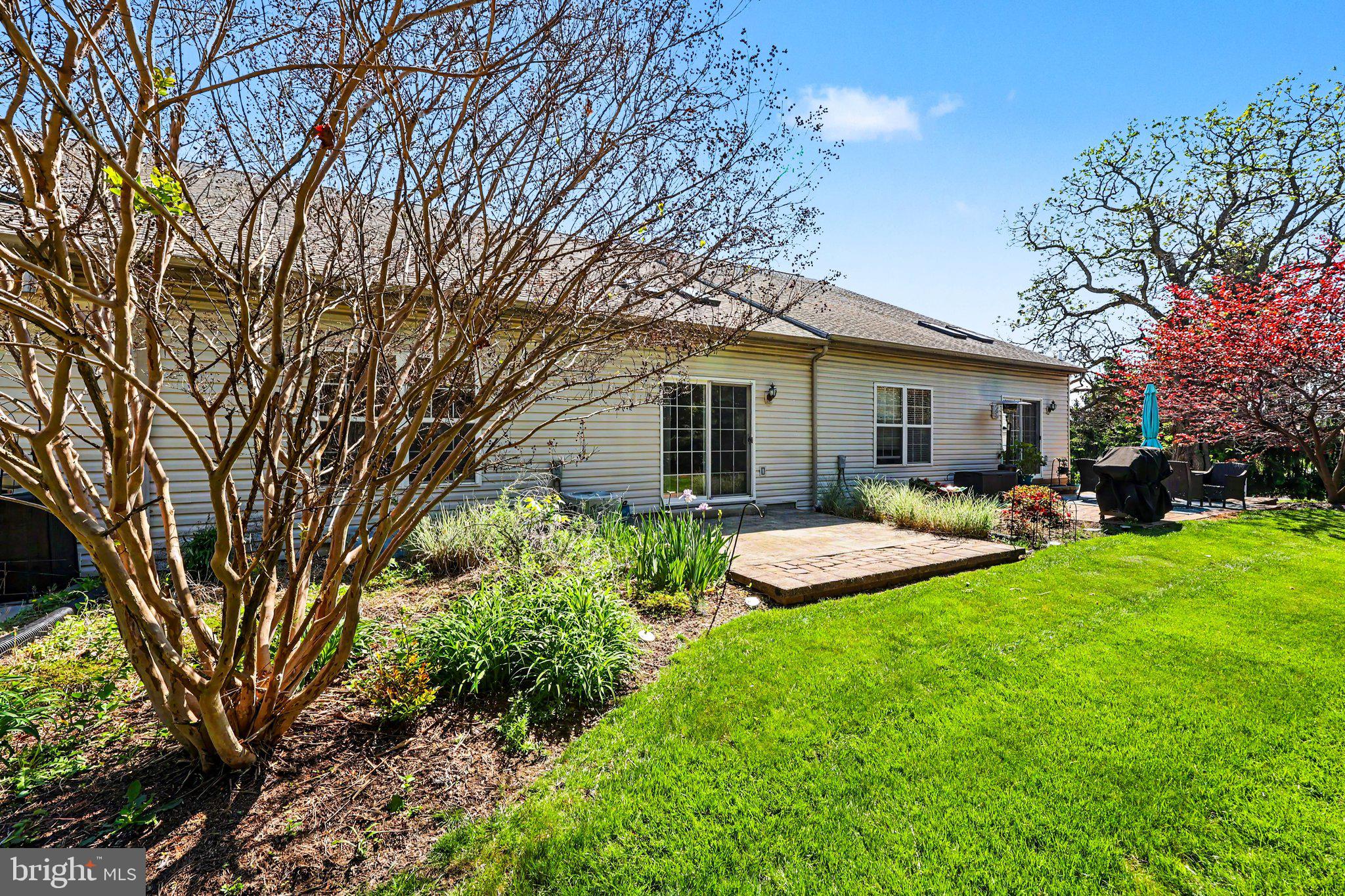 WITNEY RIDGE - Residential