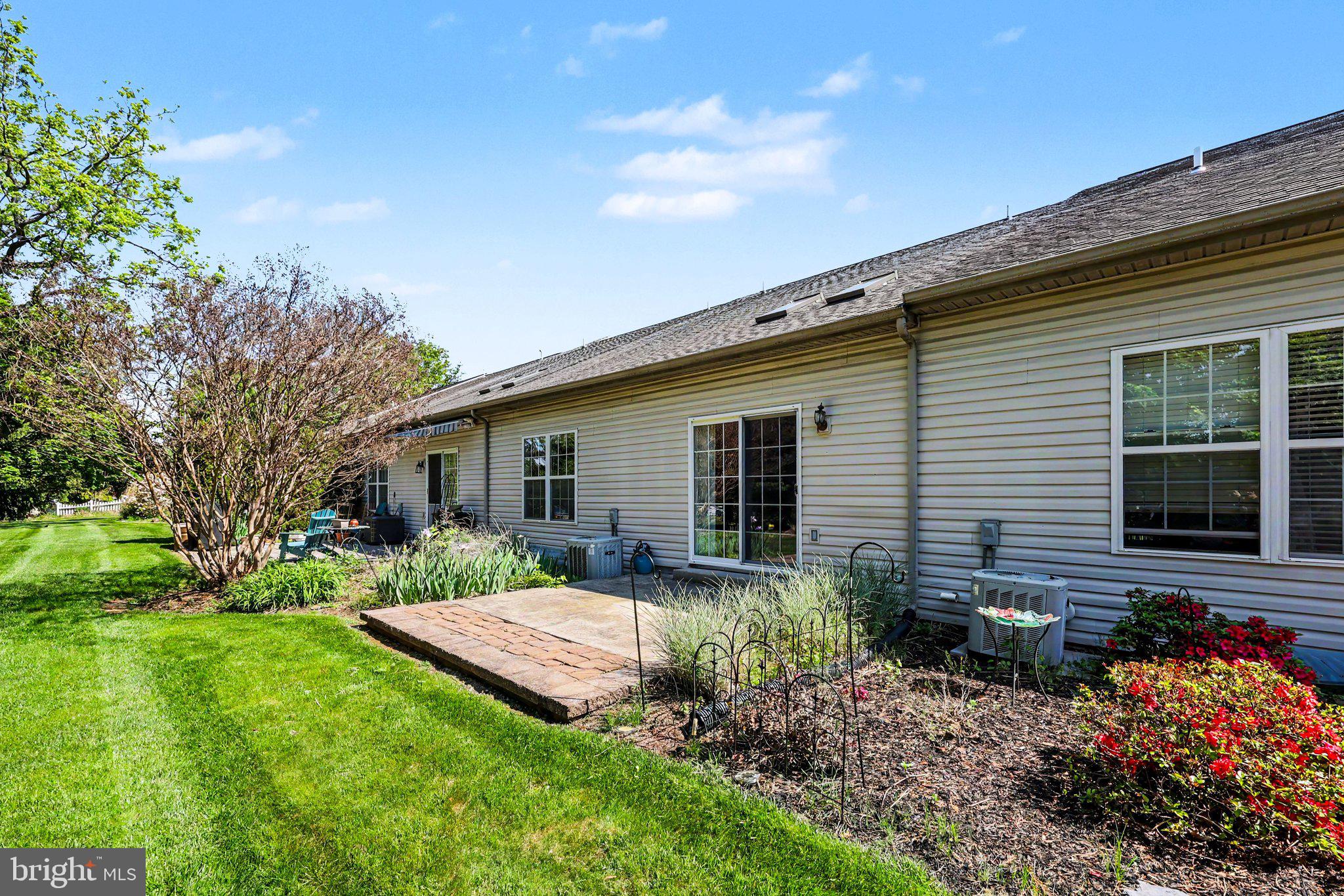 WITNEY RIDGE - Residential