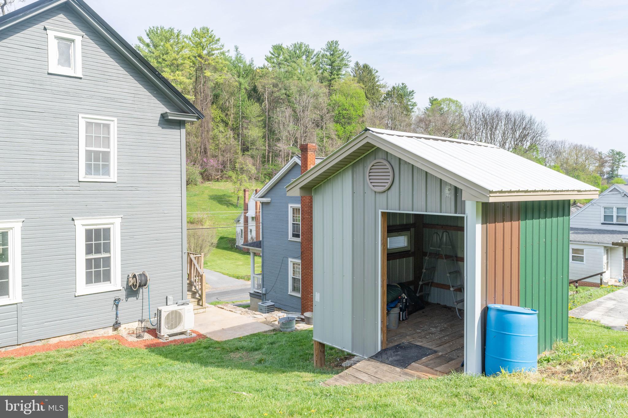 NONE AVAILABLE - Residential