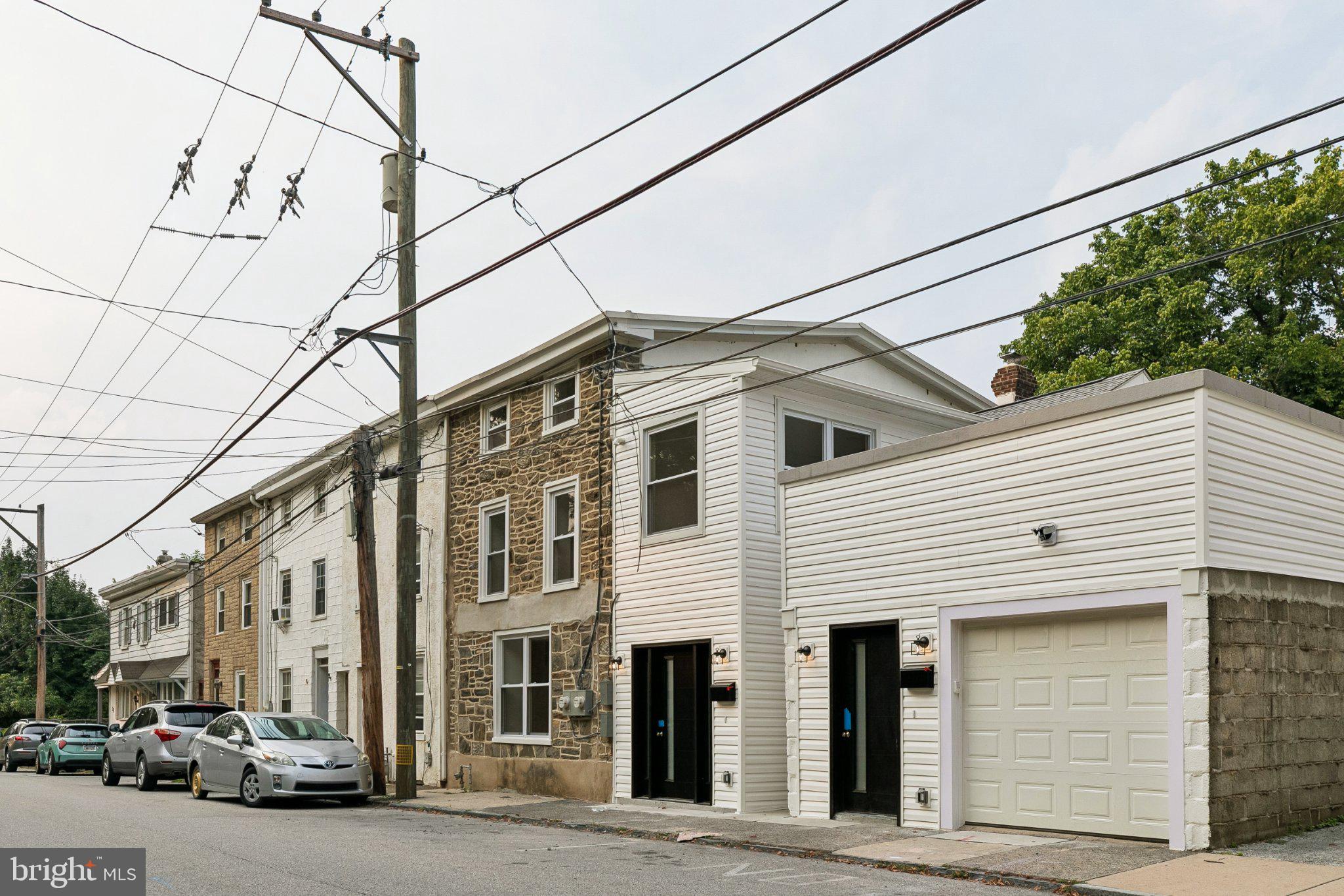 17 JEFFERSON STREET B