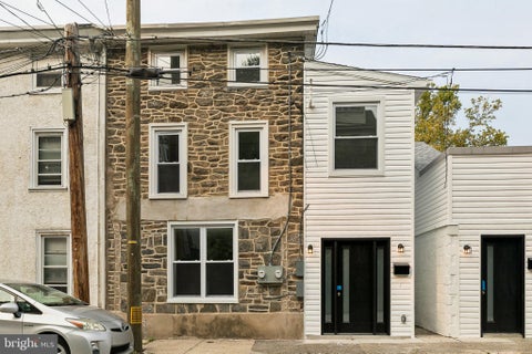 Townhouse For Rent - 17 Jefferson Street #B<br/> BALA CYNWYD, PA 19004