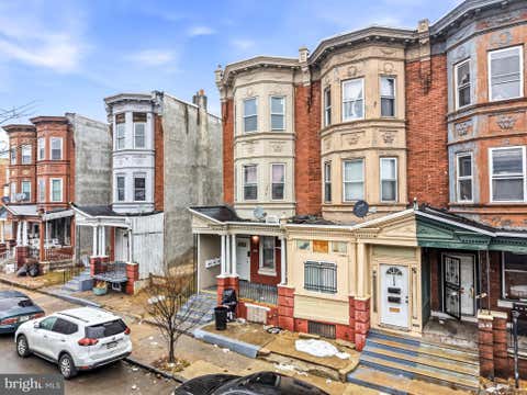 Multifamily For Sale - 3553 N 11th Street<br/> PHILADELPHIA, PA 19140