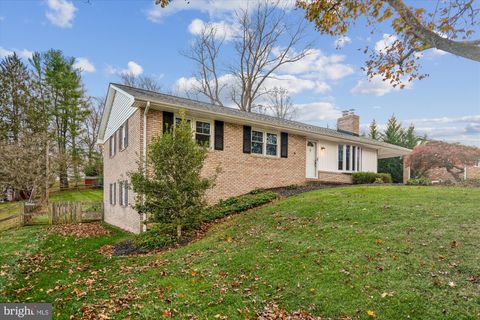 2211 MOUNT HEBRON DRIVE ELLICOTT CITY MD 21042