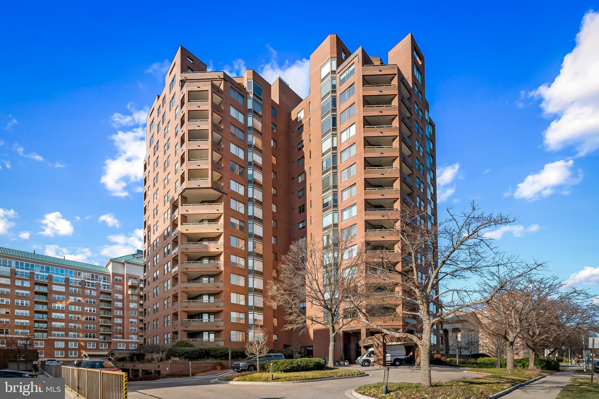 Coveted first floor unit in the St James and oh so unique for a condominium. Expansive walled terrace with raised flower beds for those who want to enjoy gardening with out the hassle of a lawn. User friendly for pets and people alike. Freshly painted * Eat in kitchen * Laundry room with full size washer and dryer * Convenient parking * Entry hall * Outdoor pool * Exercise room * Helpful long term staff * Convenient to Universities, Schools, Charles Village, The Baltimore Museum of Art and Sherwood Gardens. See why friends tell friends about the St James. Easy to enjoy!