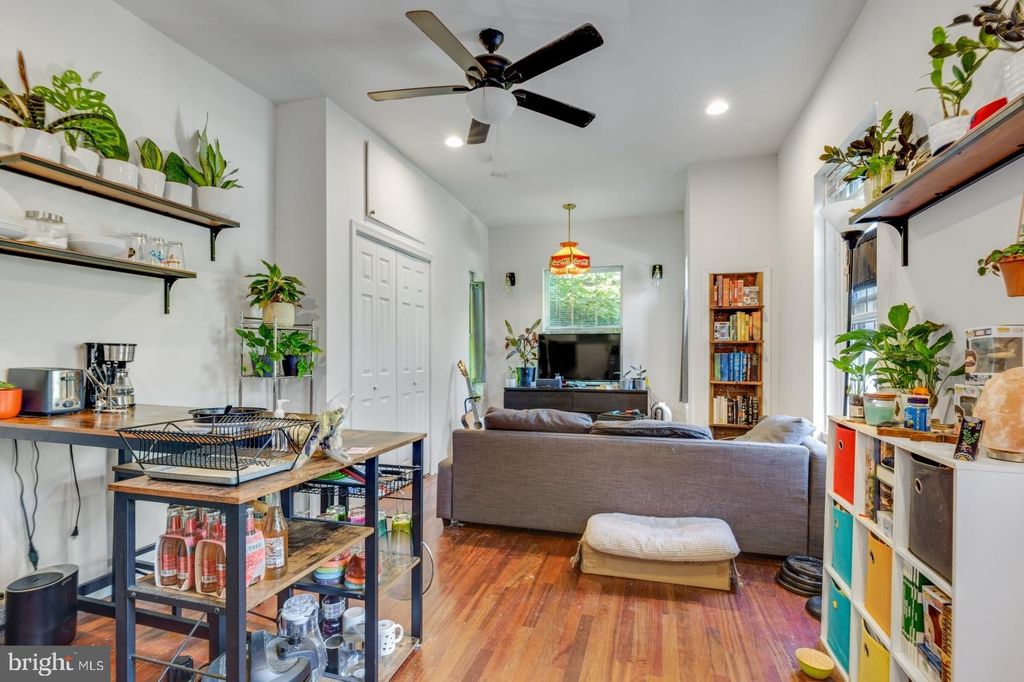 Photo of 618 N 40th Street #2, PHILADELPHIA, PA 19104 (MLS # PAPH2568206)