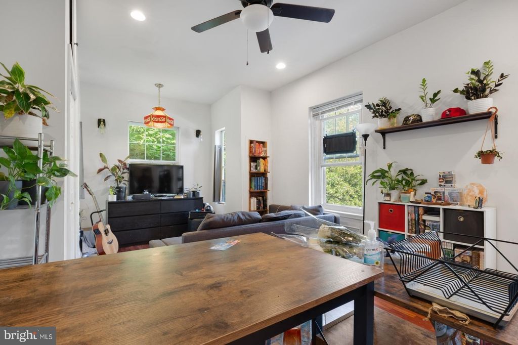 Photo of 618 N 40th Street #2, PHILADELPHIA, PA 19104 (MLS # PAPH2568206)