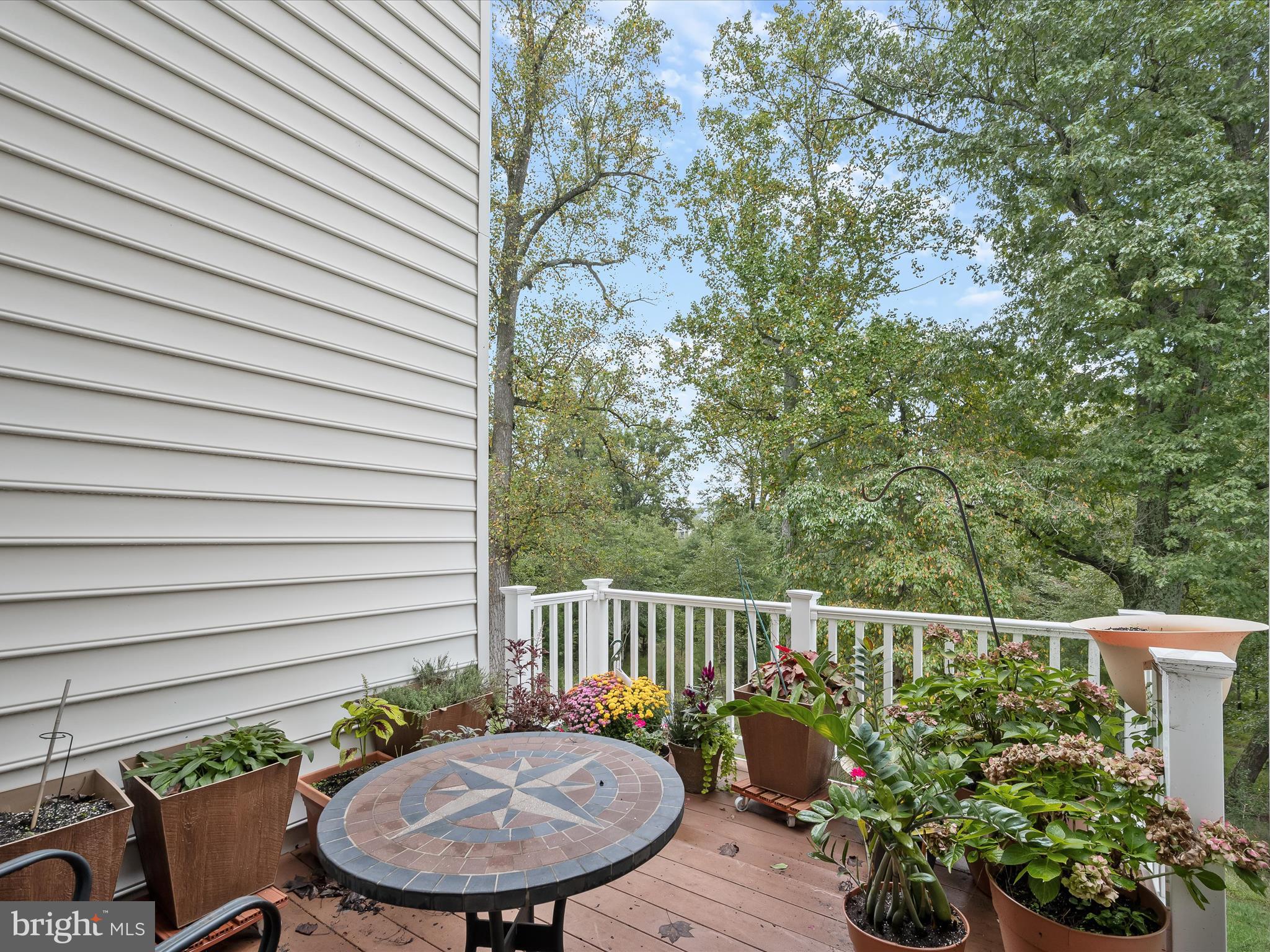 POPLAR RUN - Residential