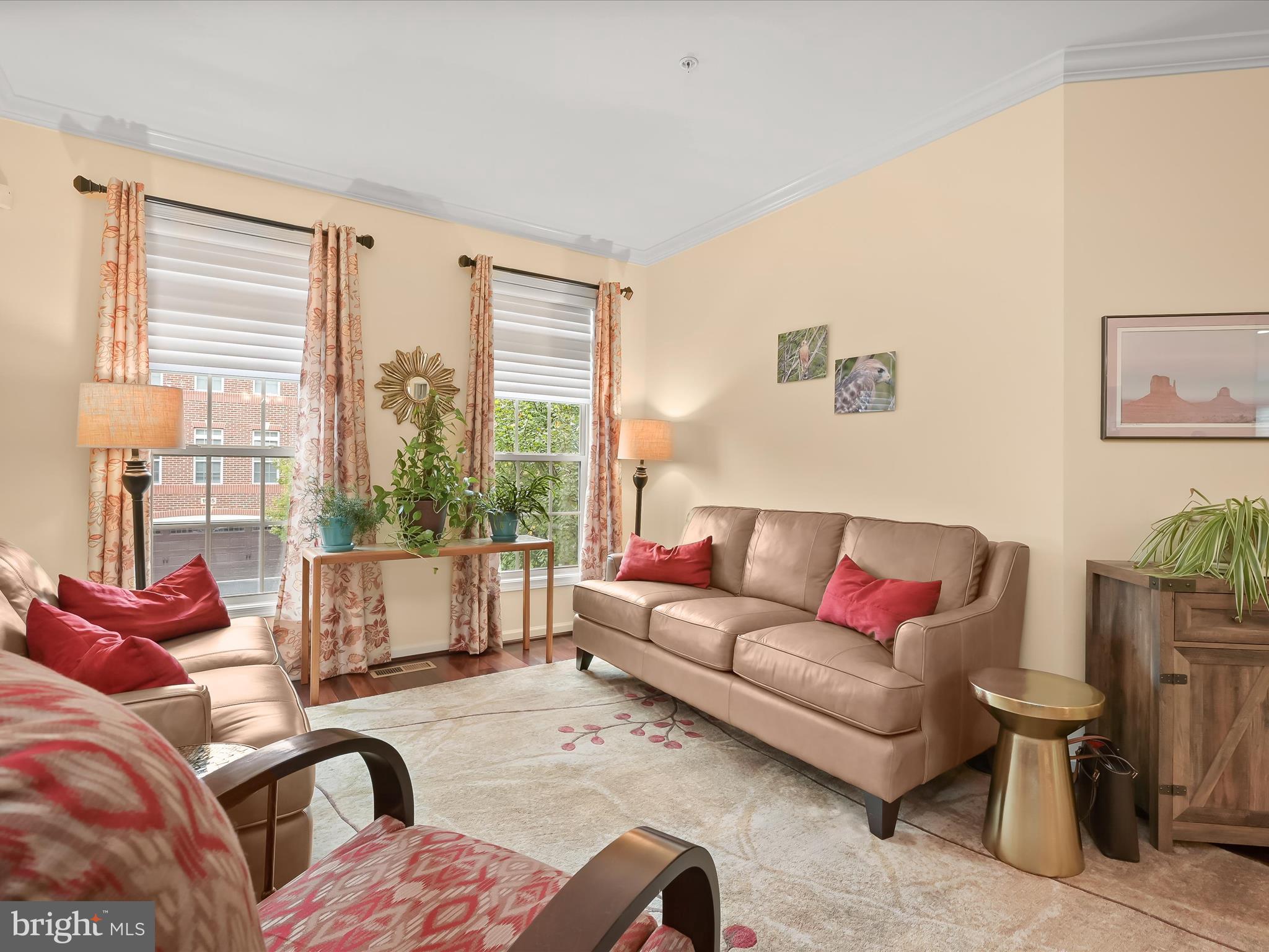 POPLAR RUN - Residential