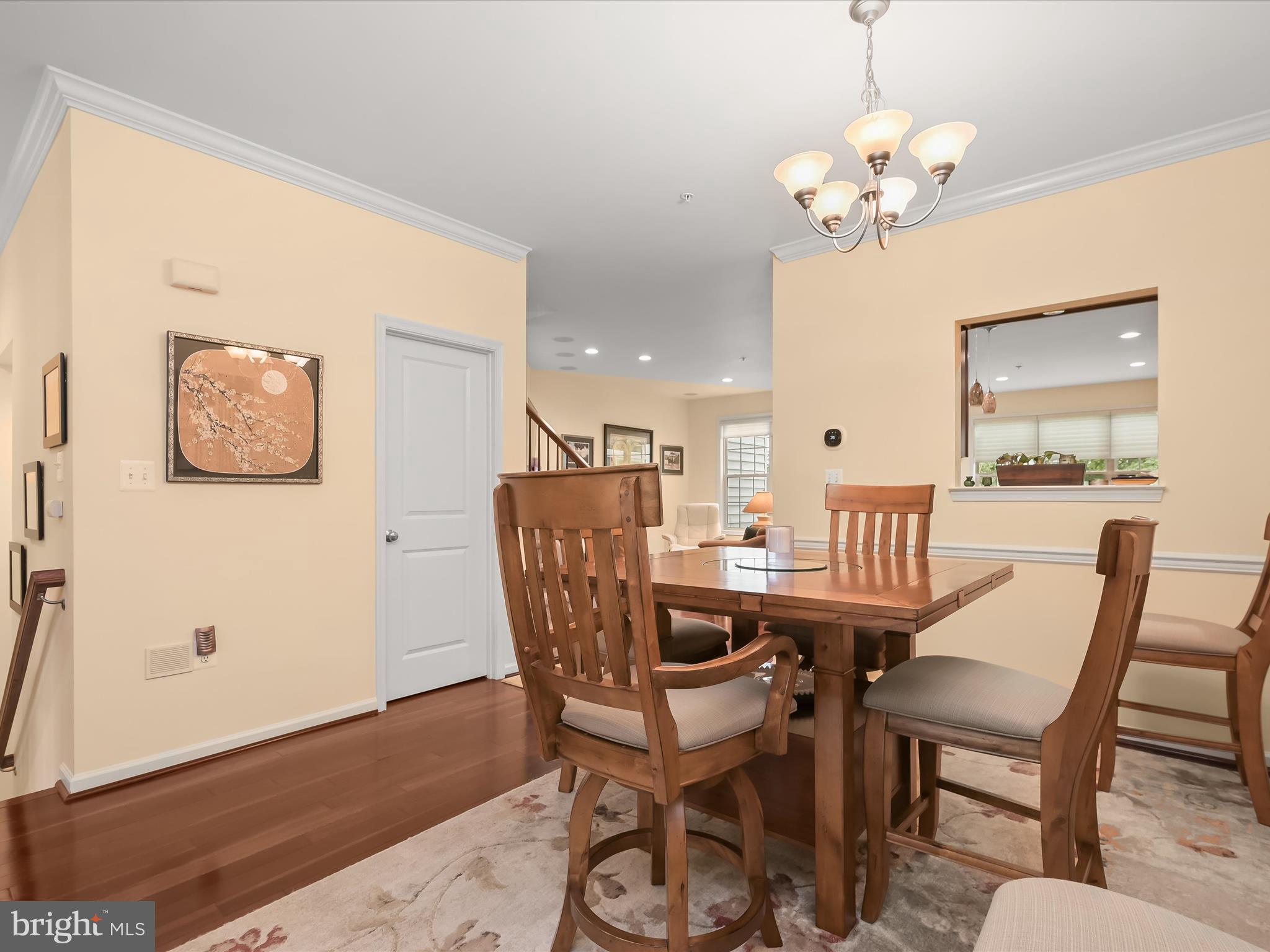 POPLAR RUN - Residential