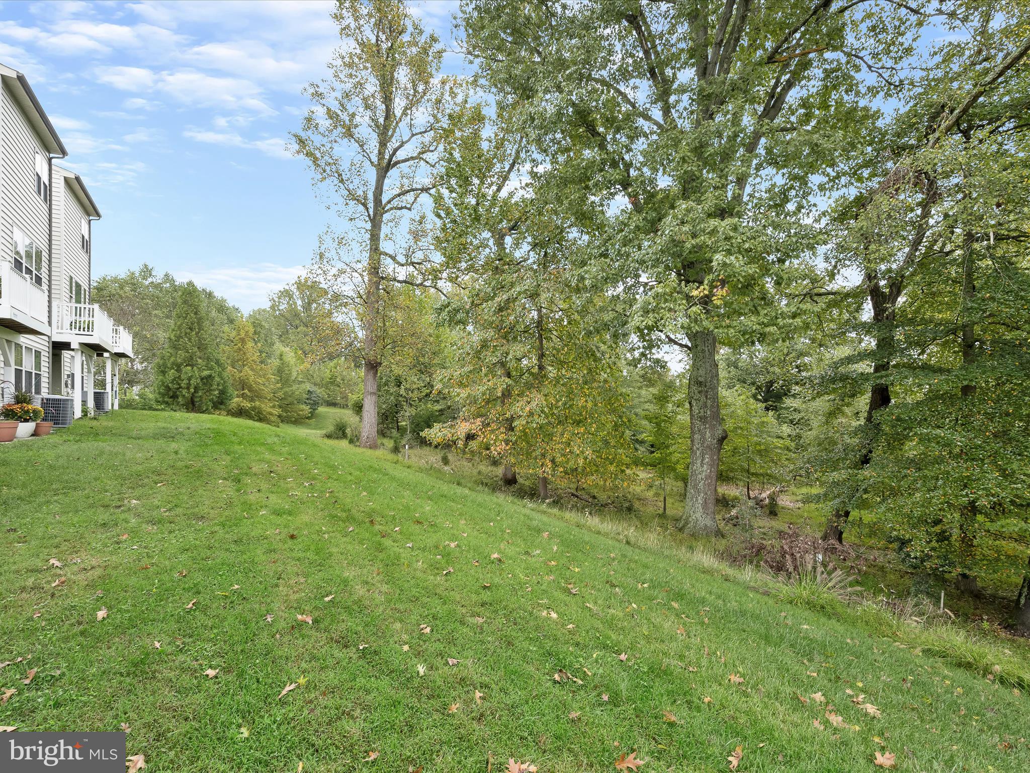 POPLAR RUN - Residential